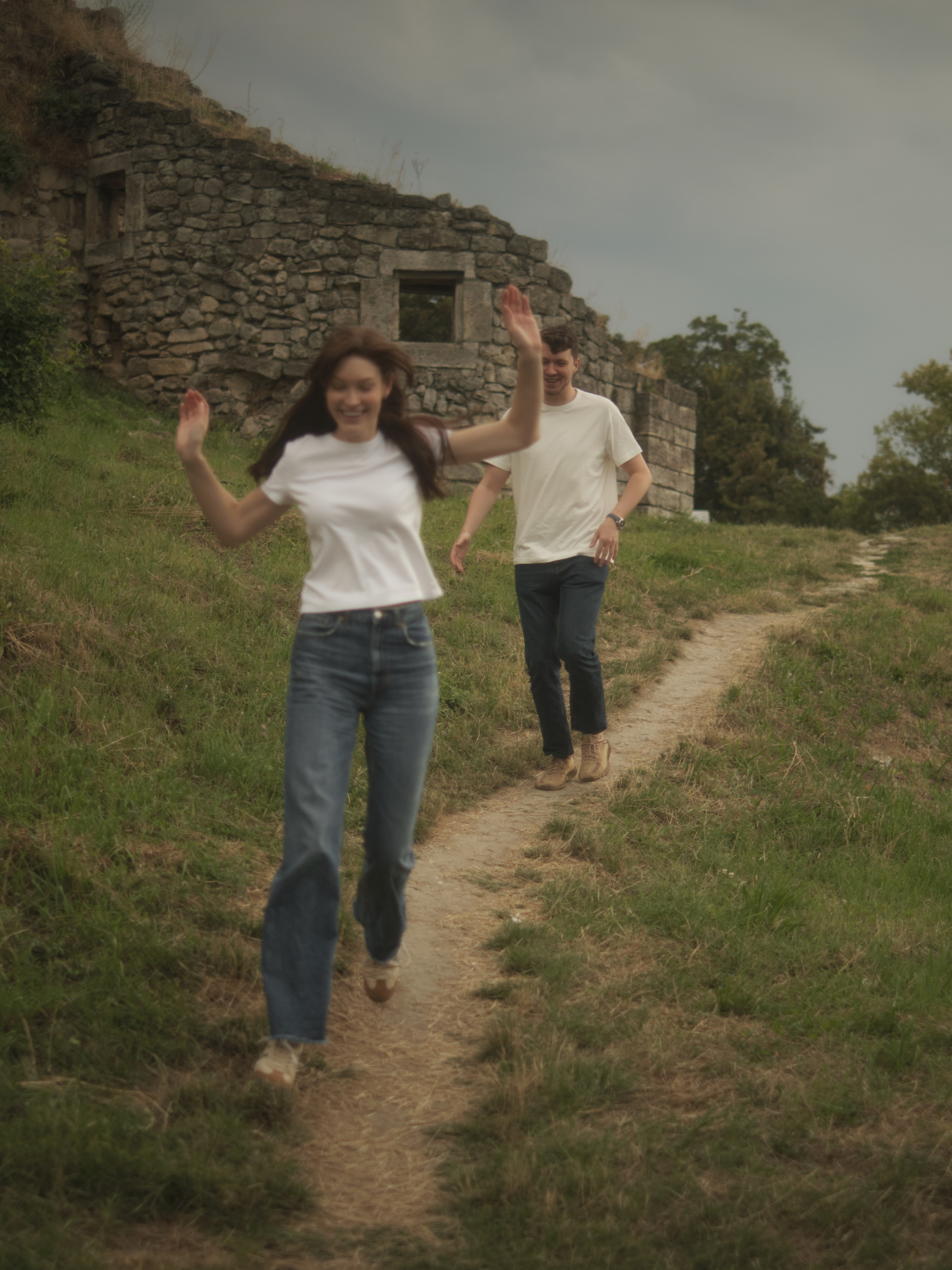 Love stories. Kort Michael — Photographer in Berlin and Europe