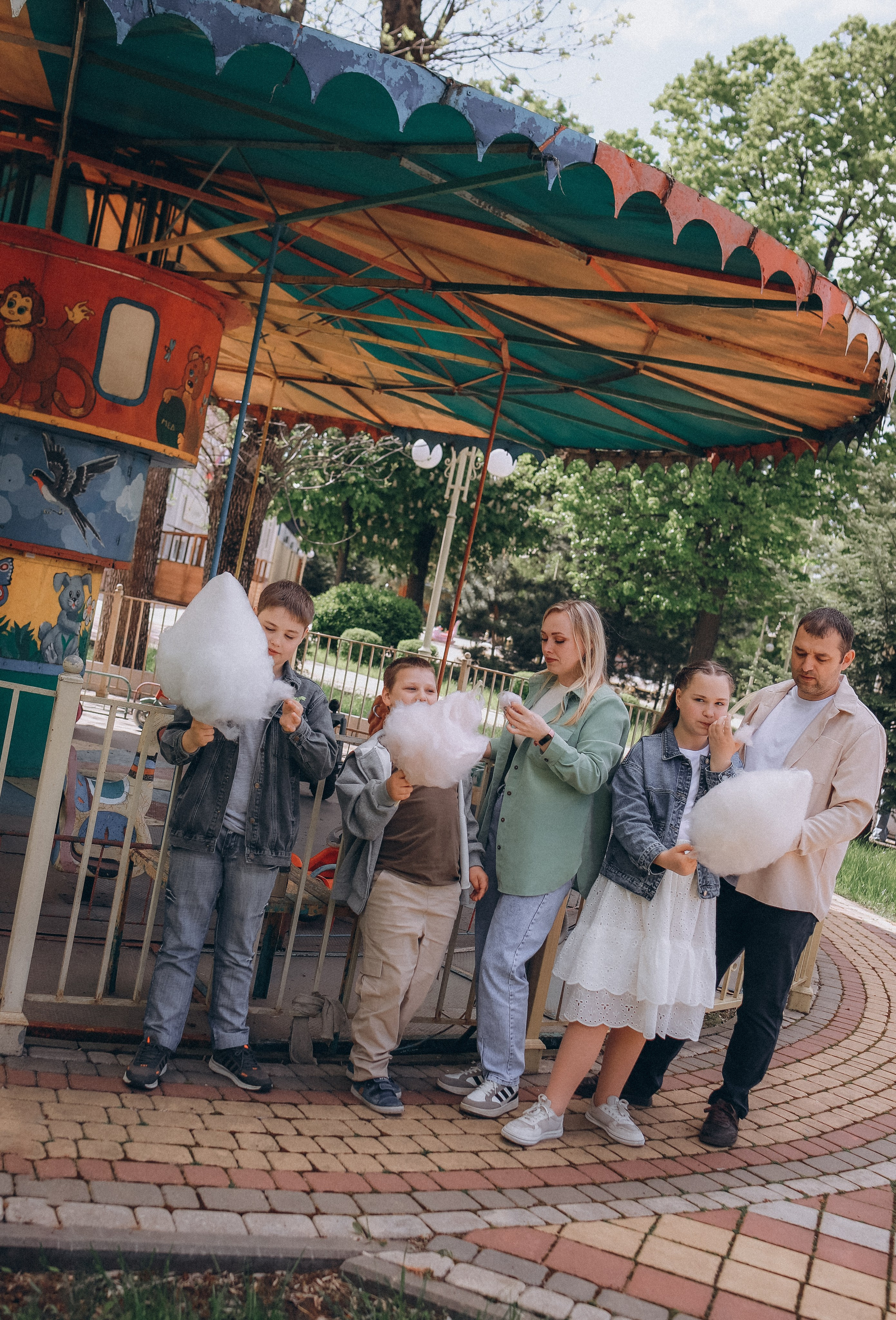 Ваш семейный фотограф в городе Армавир, Юлия Леонович
