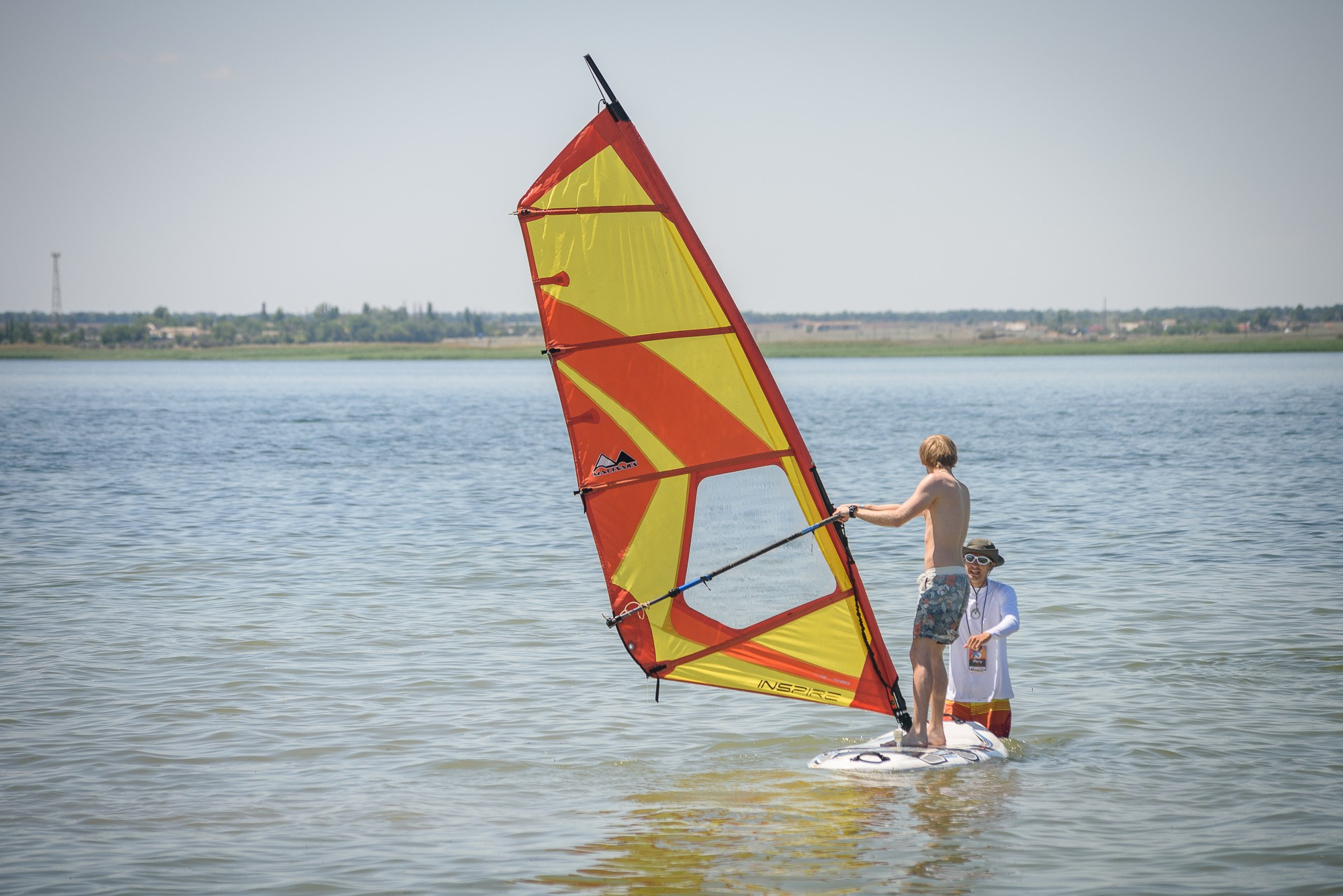 Лови волну!. Репортажный и концертный фотограф в Волгограде Павел Панько