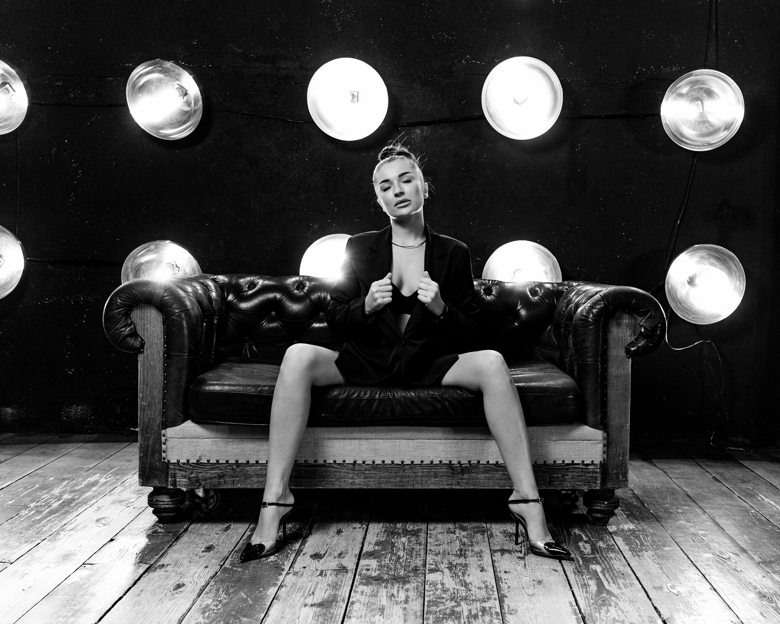 Клиентские фотосессии Ермакова Константин