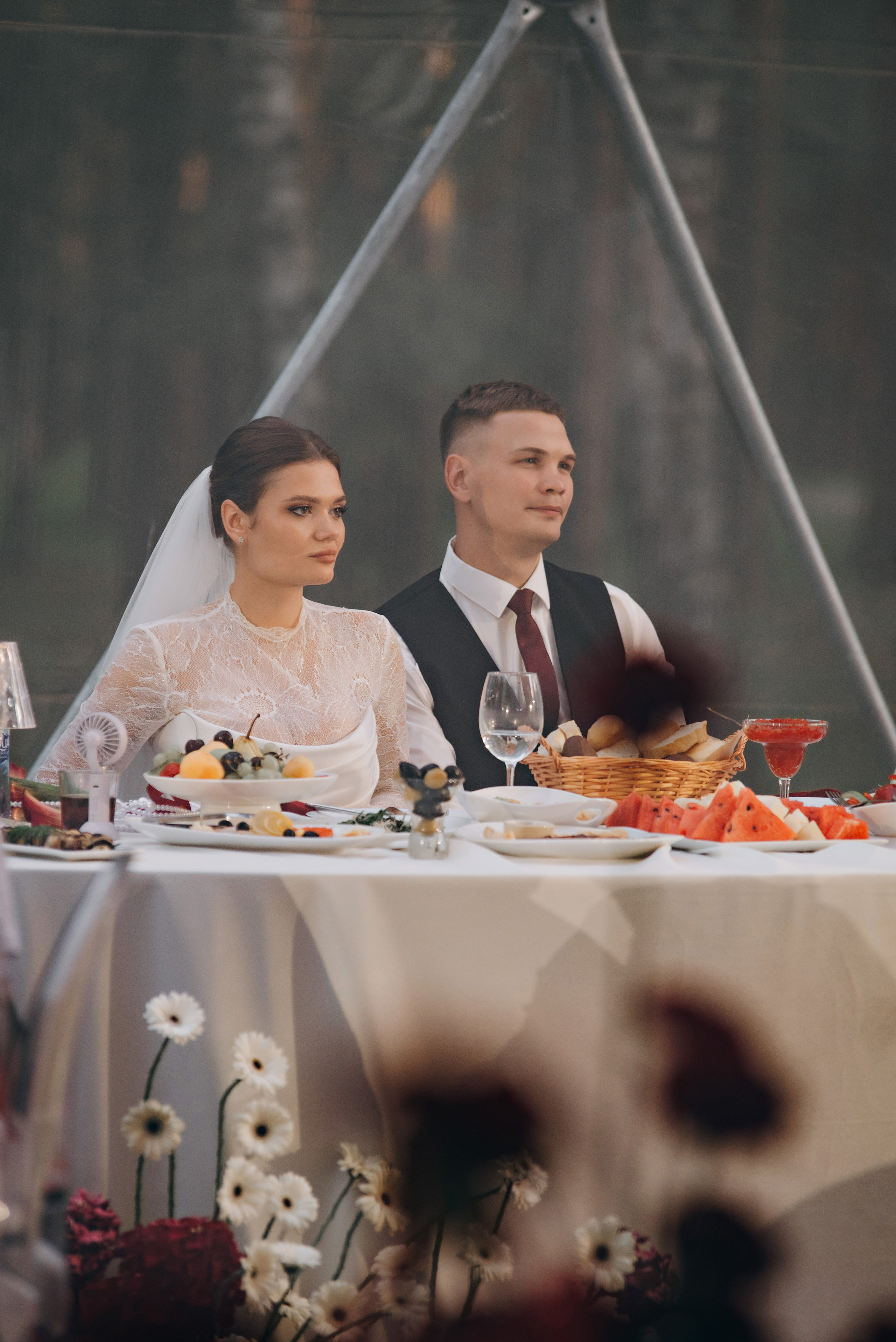 Тимерхан и Полина. Свадебные и семейные съемки Сергей и Юлия Пушкаревы