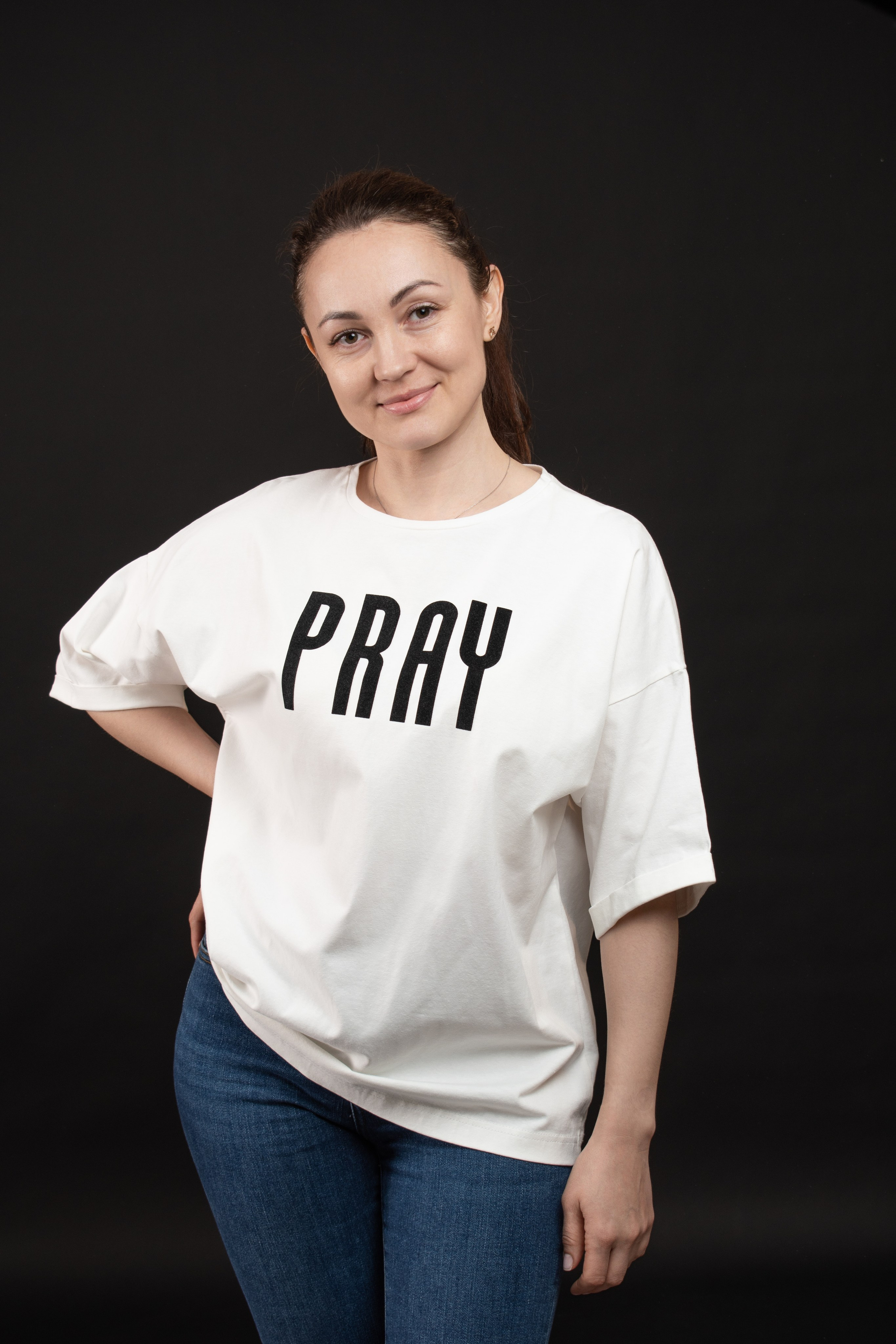Съёмка для рекламы одежды (design bjelic). Портретный фотограф Кристина Саргсян