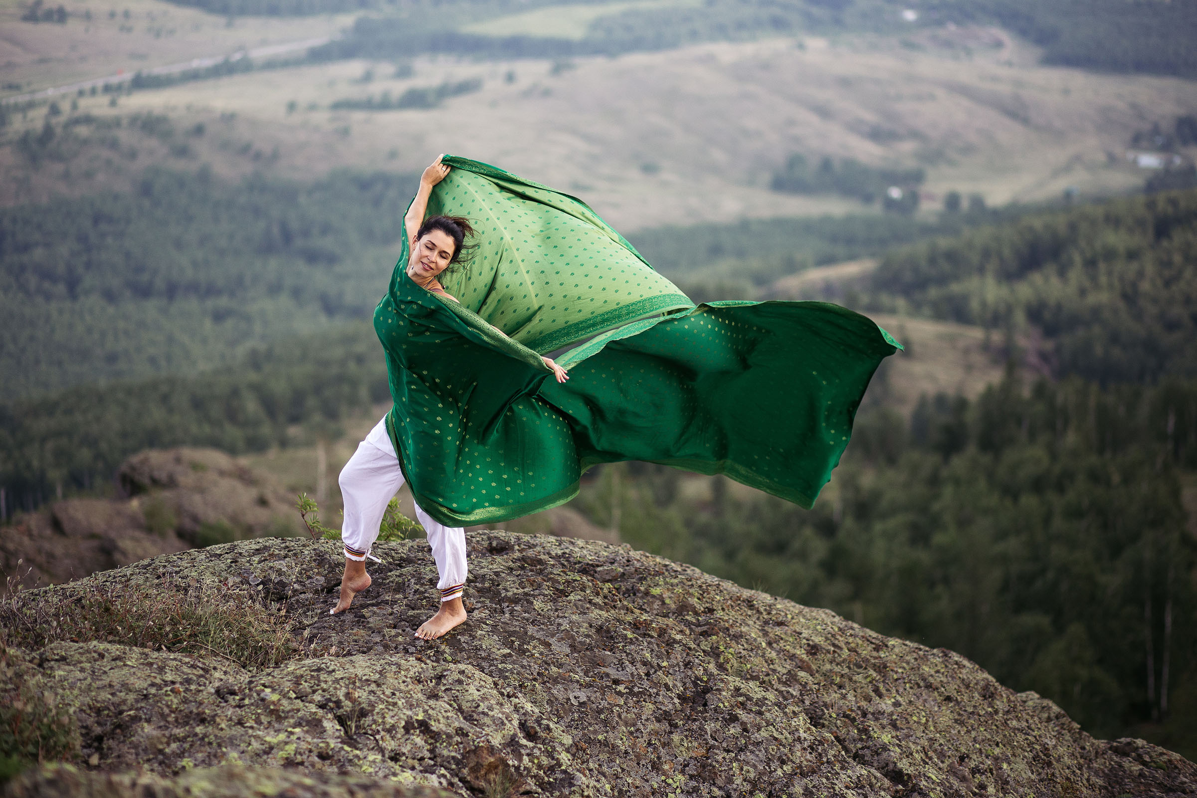 Семейный фотограф на Банном Андрей Куликов