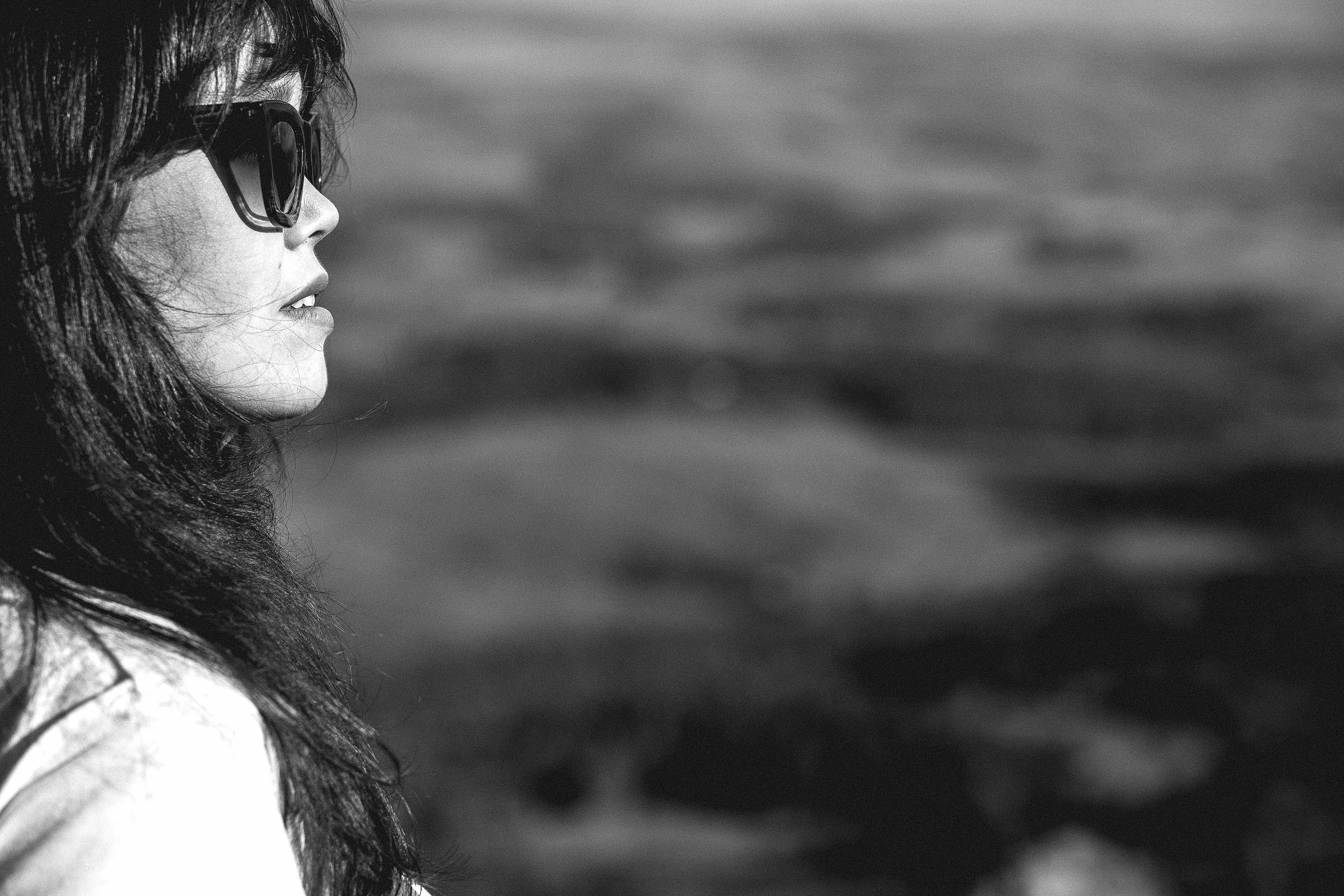 Фотосессия в горах. Фотограф Андрей Куликов