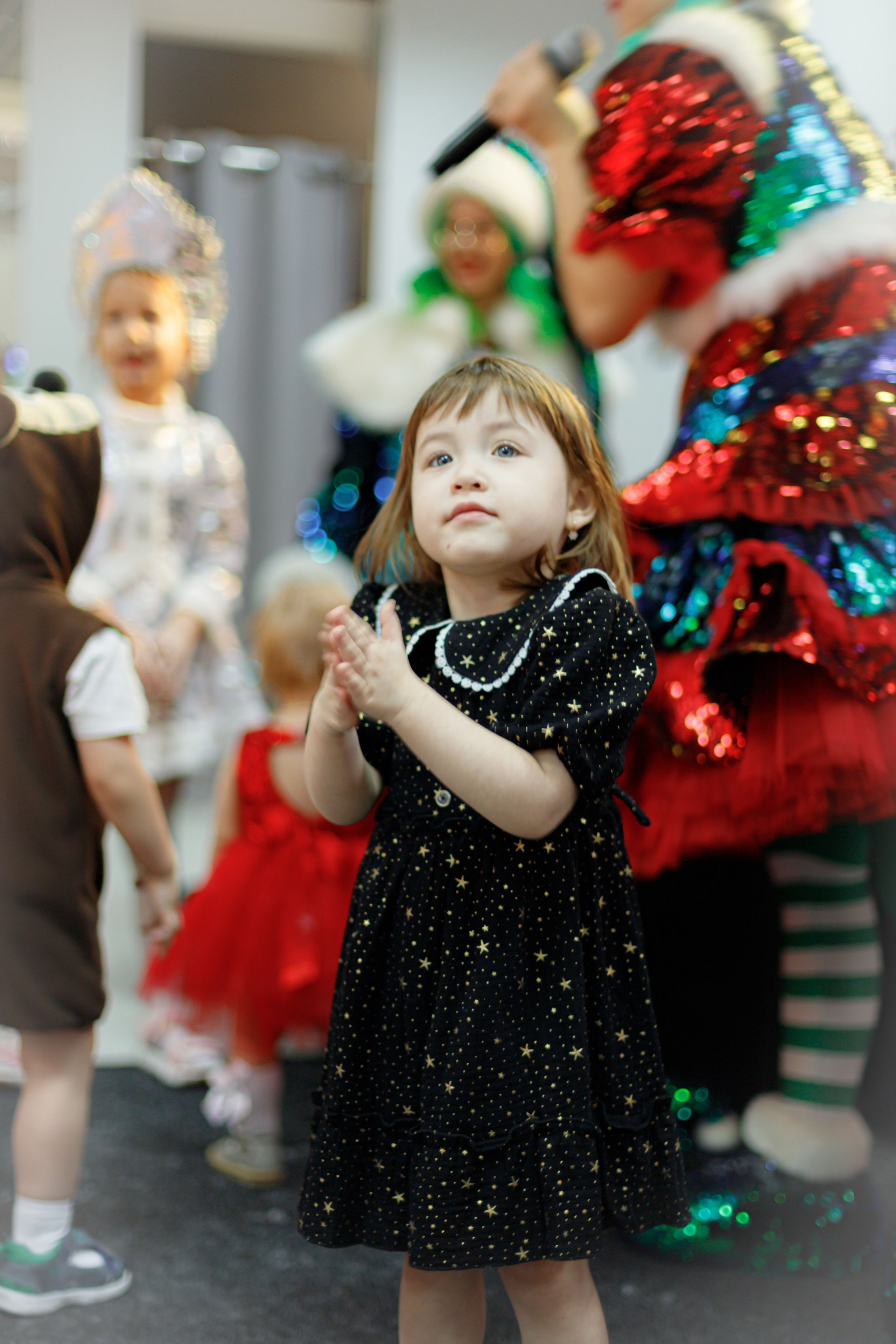 HAPPY NEW YEAR PART/3. Photokarish