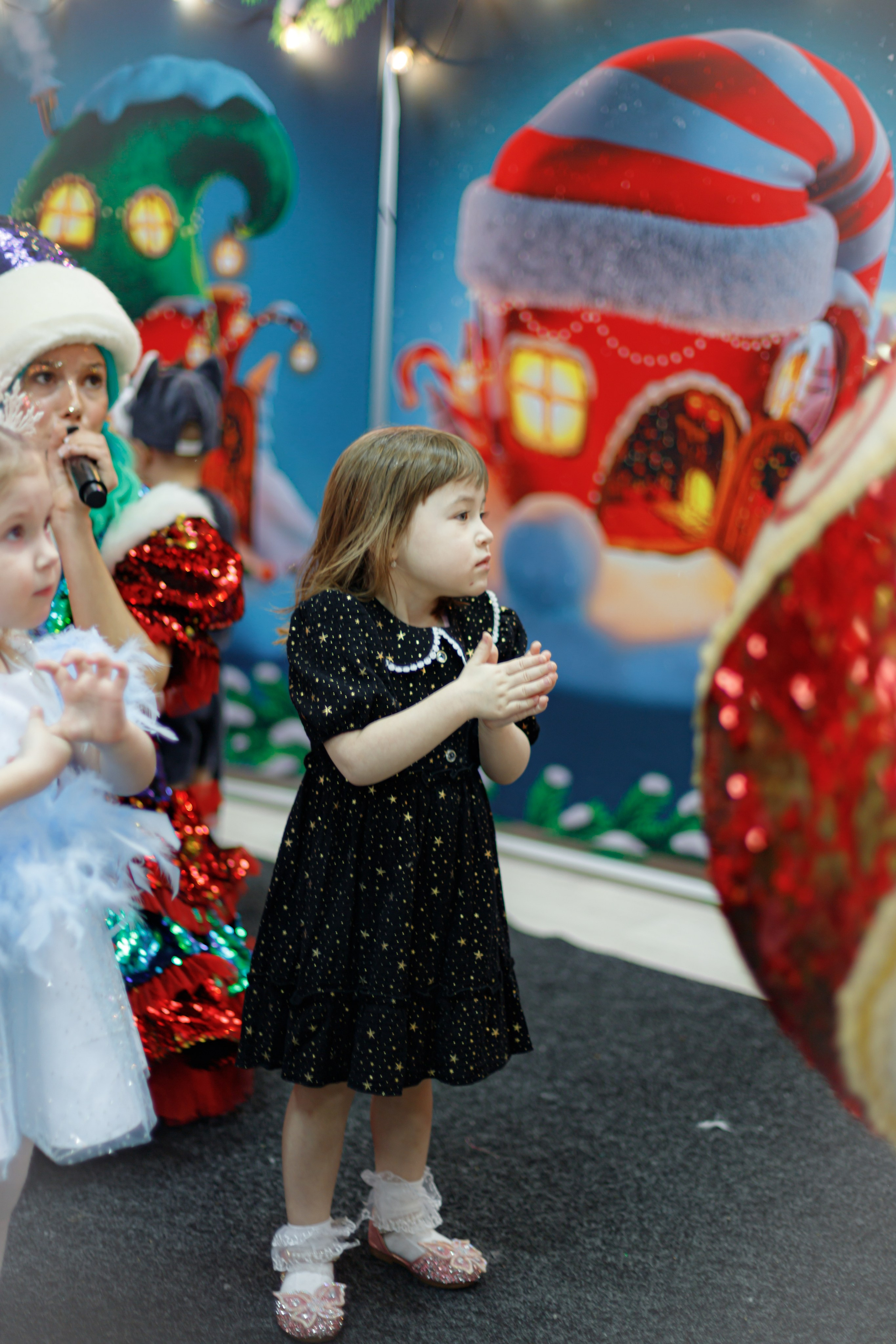 HAPPY NEW YEAR PART/3. Photokarish