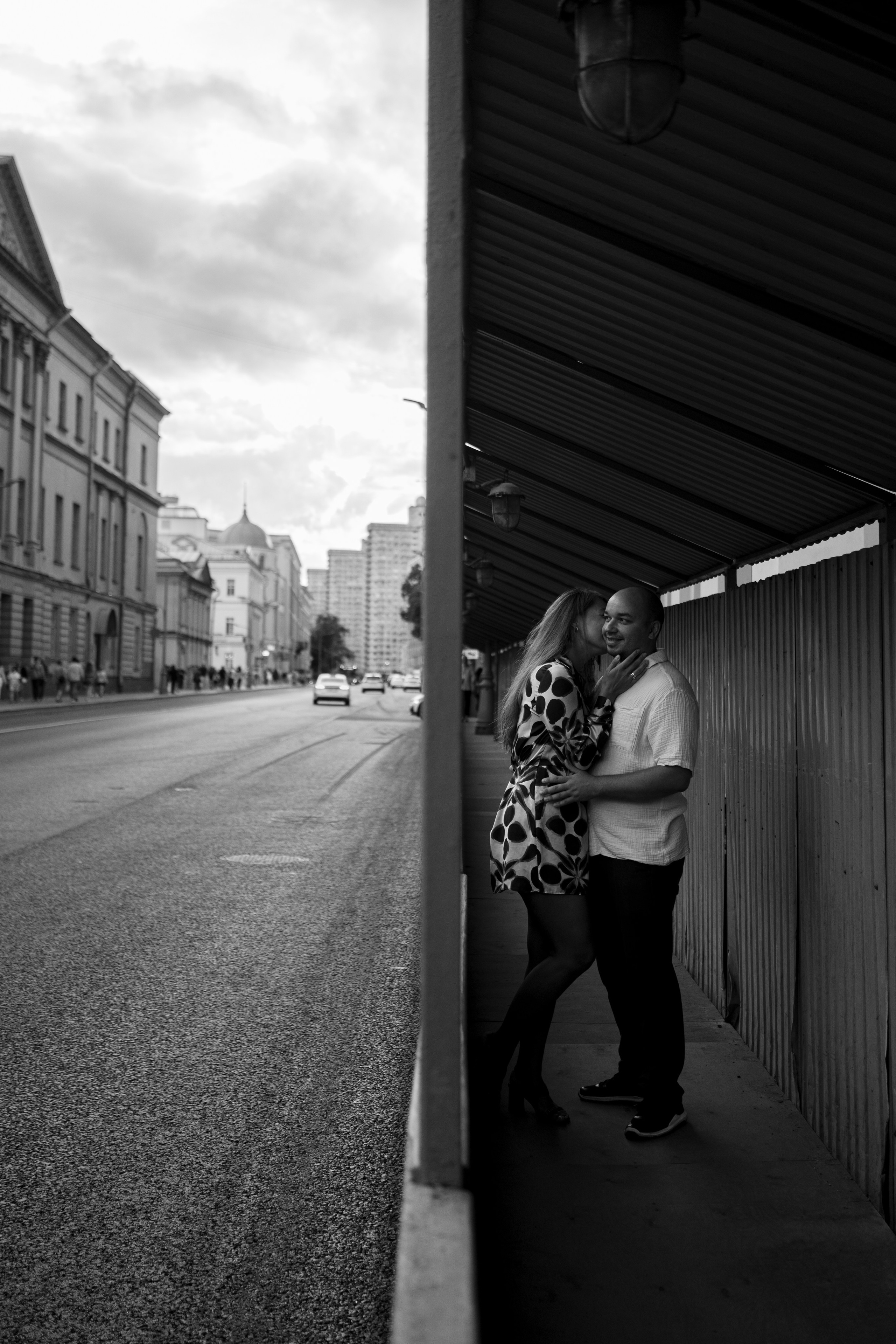 Luv. Photographer Yudakova Daria