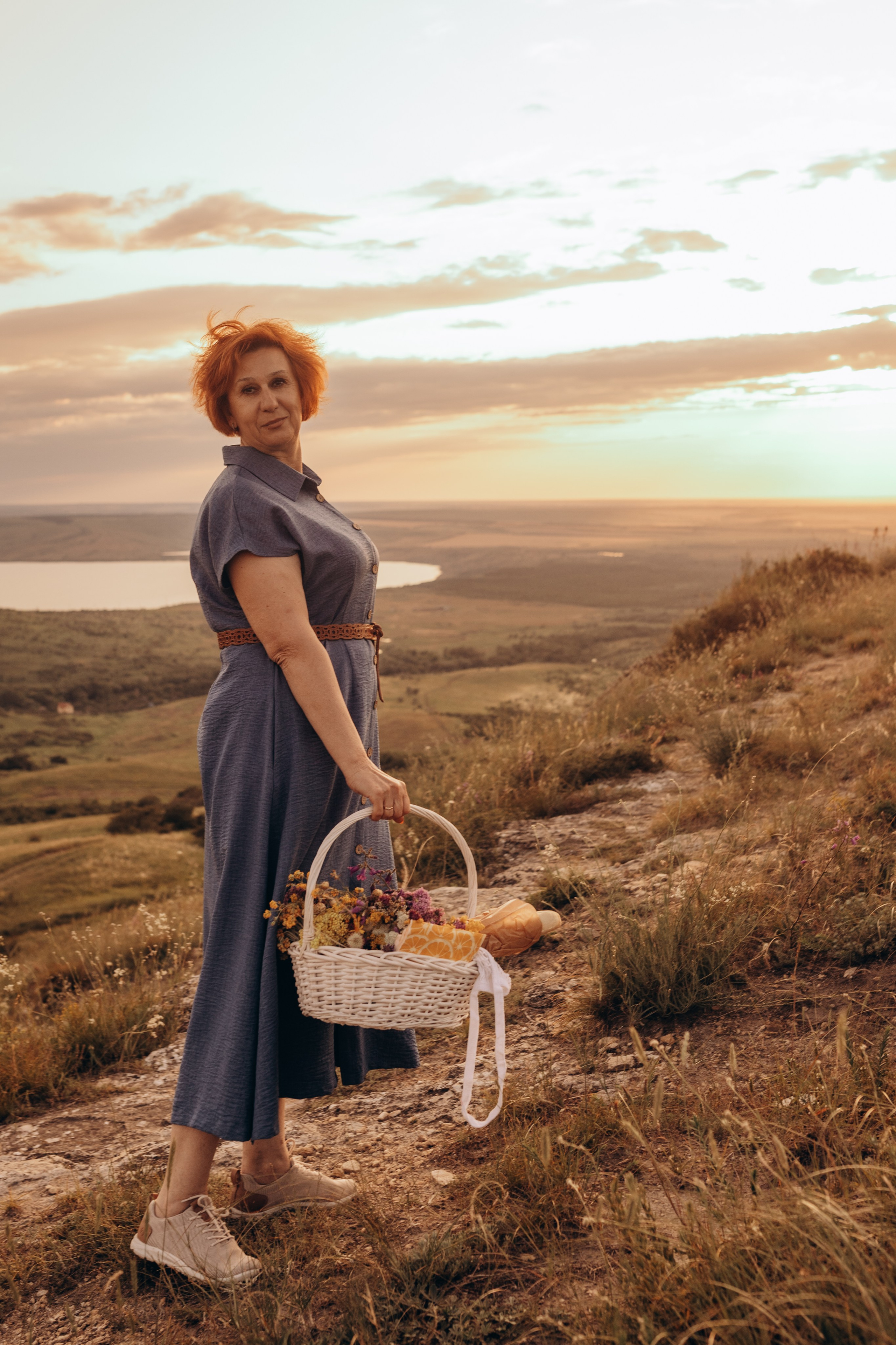 Беспутские поляны. Фотограф в Ставрополе Svetlana Matveeva
