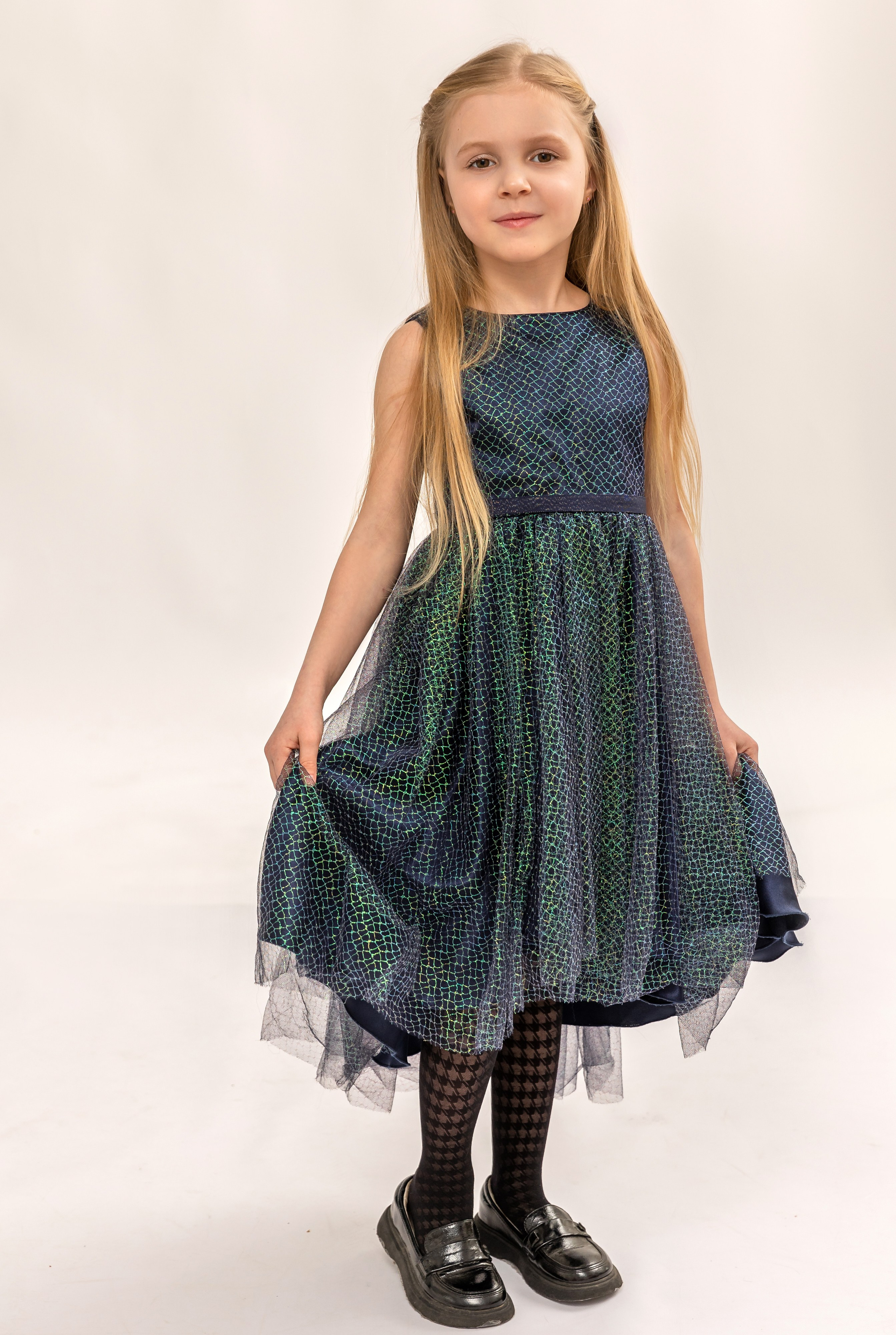 Наряды для девочек. Детский семейный фотограф в г. Находка Ольга Коваленко, фотостудия Memories