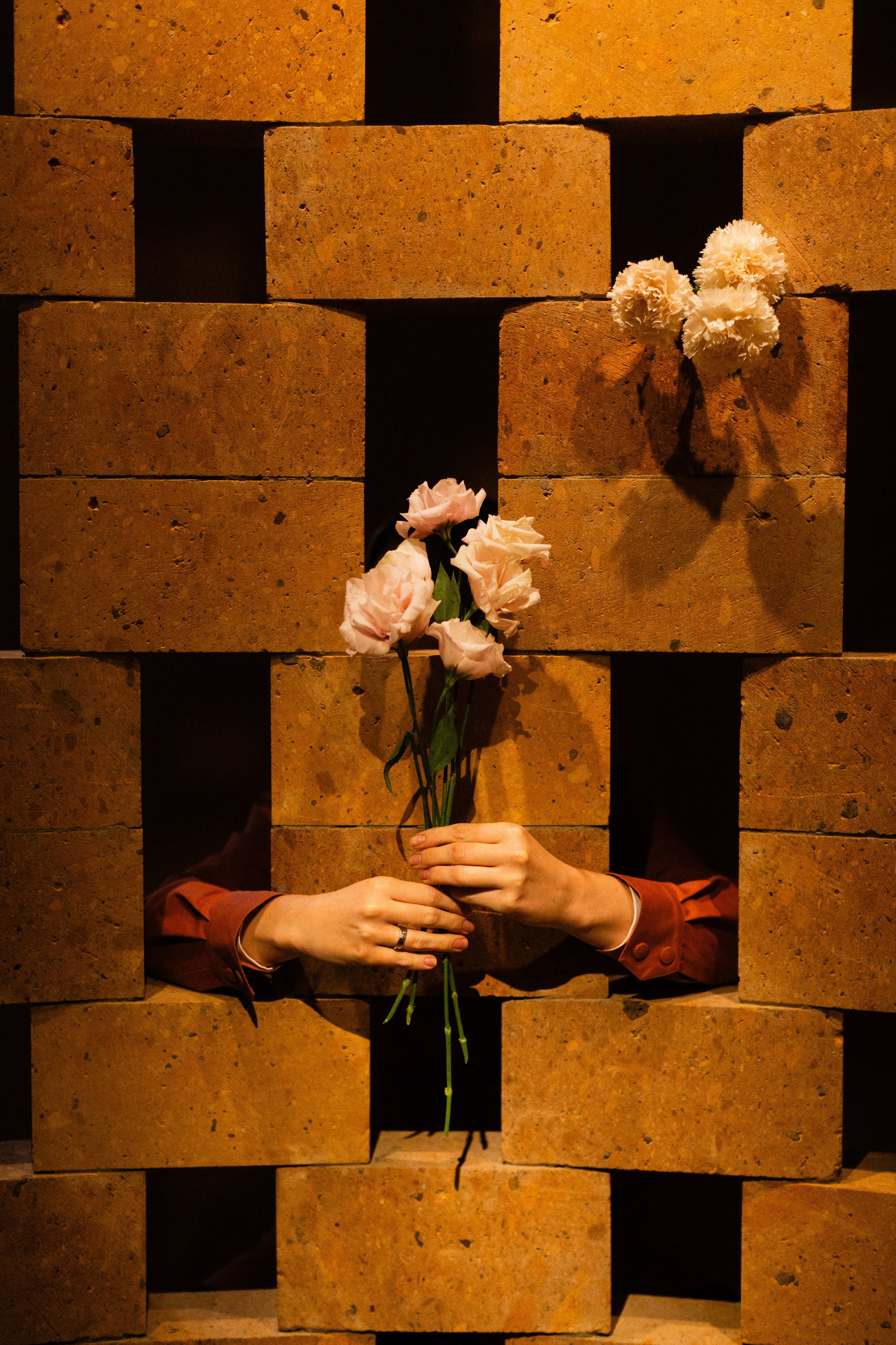 КЕЙСЫ. Фотограф Мария Немм