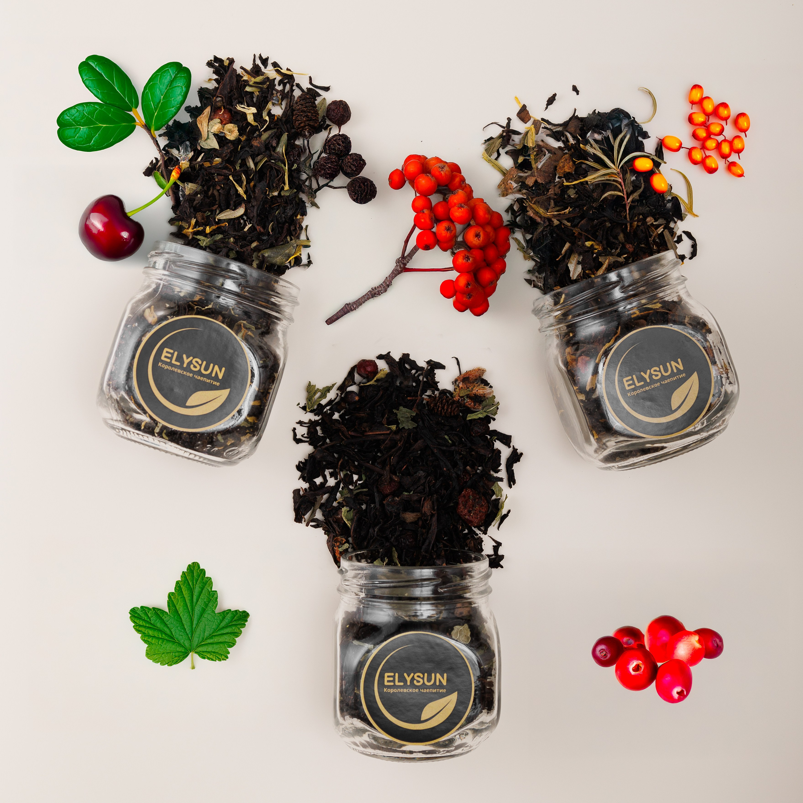 Алена, наборы чая для маркетплейс. Предметный и фуд-фотограф Лариса Андреева г. Набережные Челны