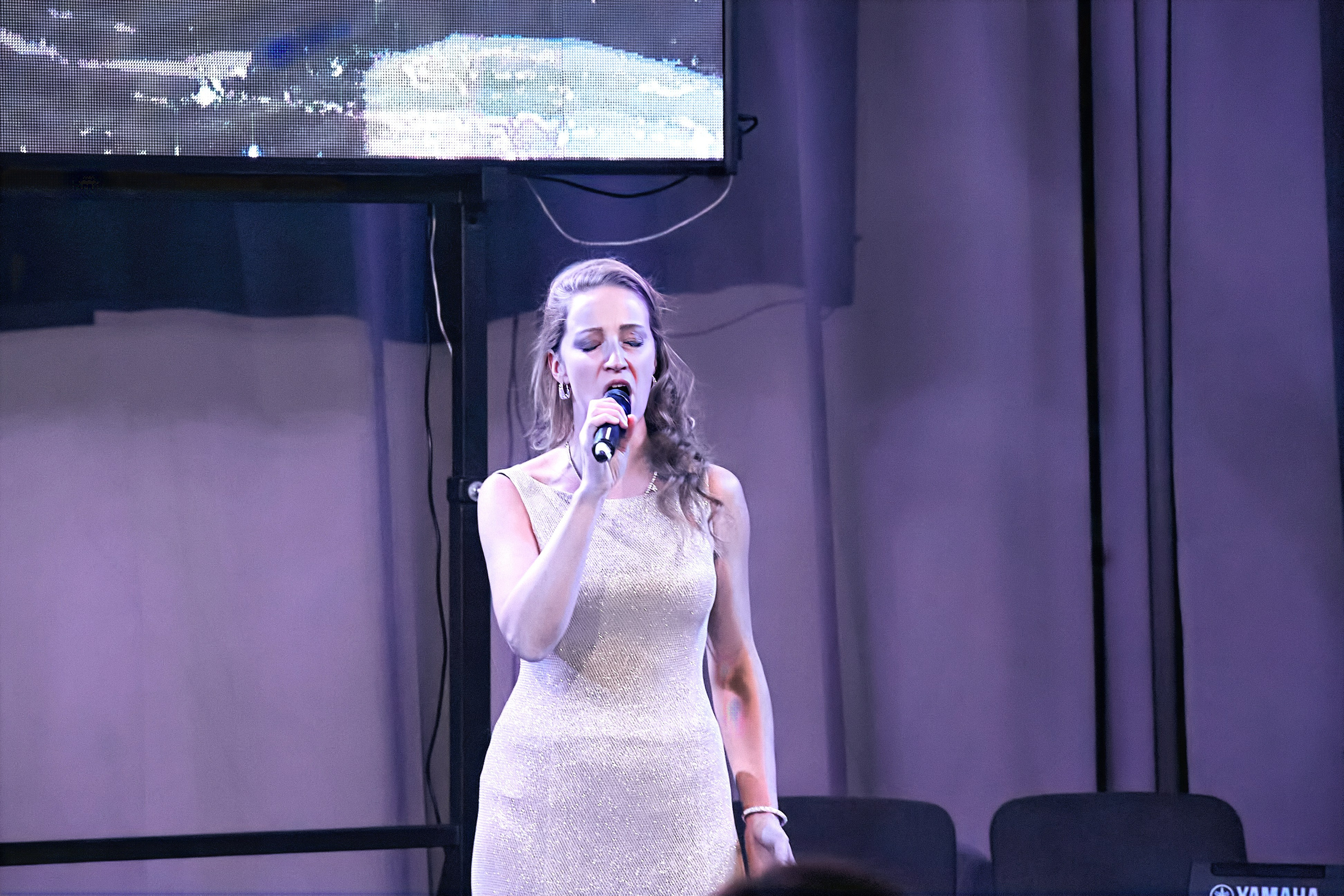 Спектакль —дуэт TRANSformation. Фотограф в Смоленске Ася Польшина