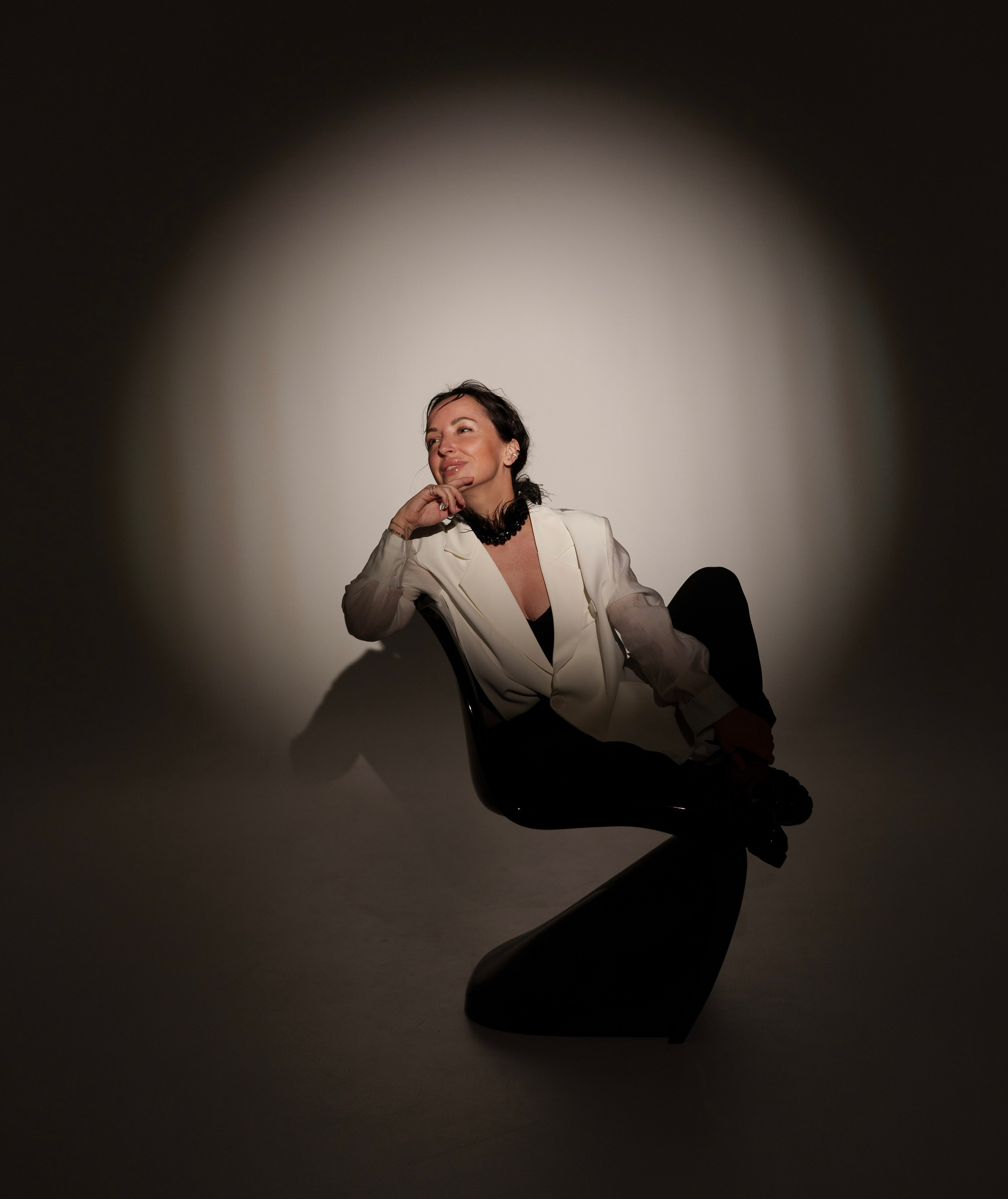 Астролог Юлия Артемьева