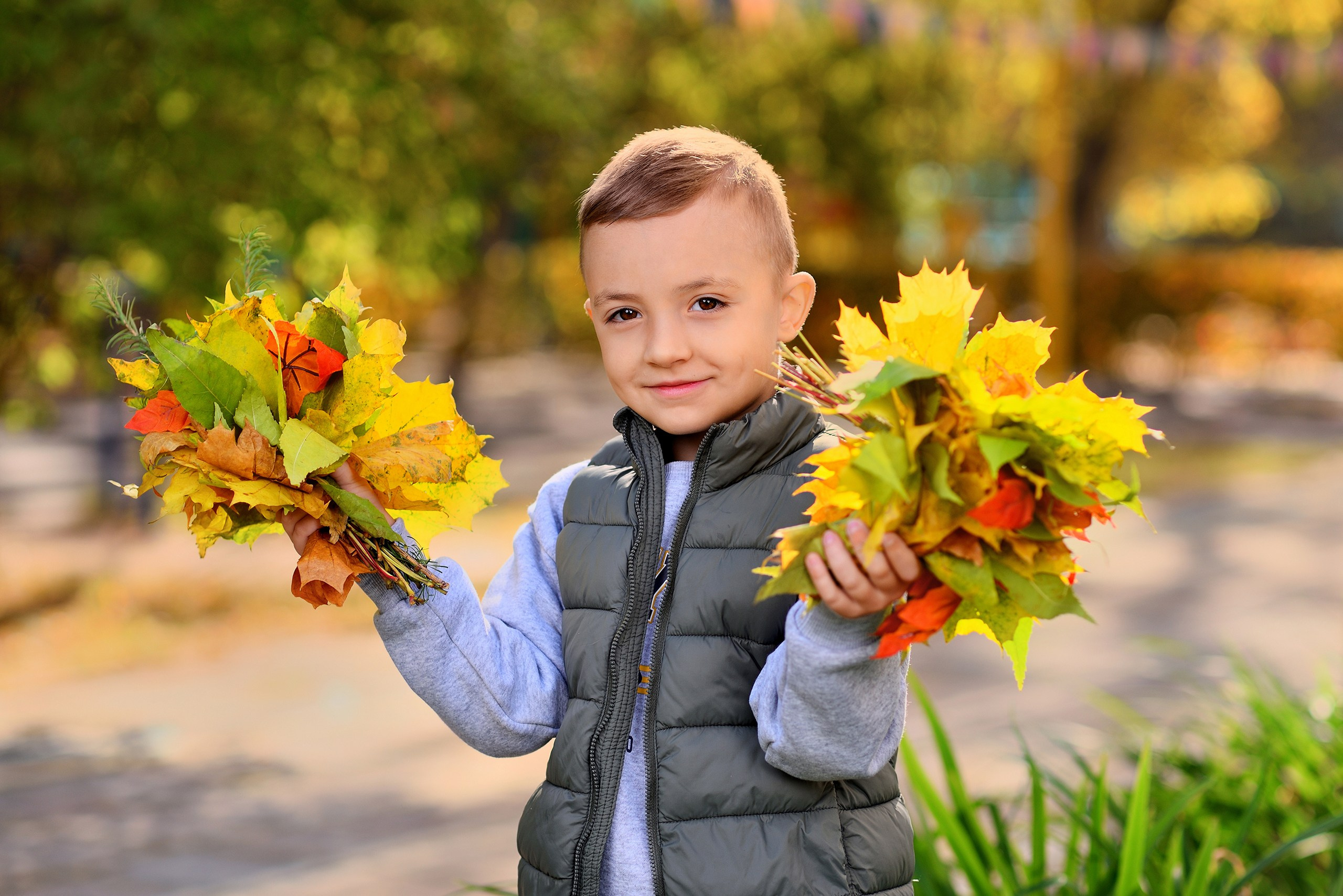Фотосъемка на прогулке в детском саду. Фотограф в детский сад и школу | Выпускные альбомы | МОСКВА | РЕУТОВ