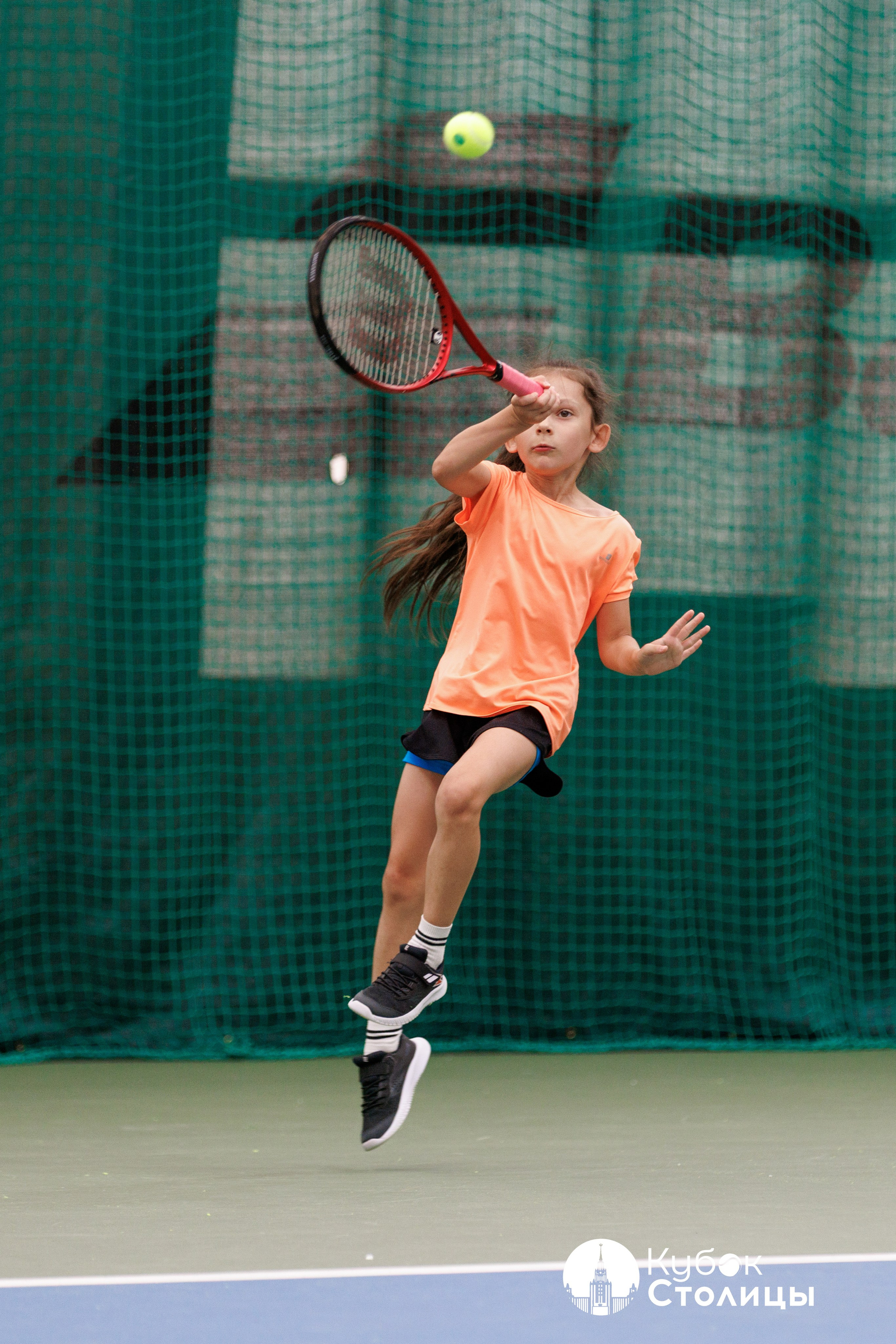 "Кубок столицы" в Сокольниках // 19 июля 2025. Спортивный фотограф Алексей Соломин
