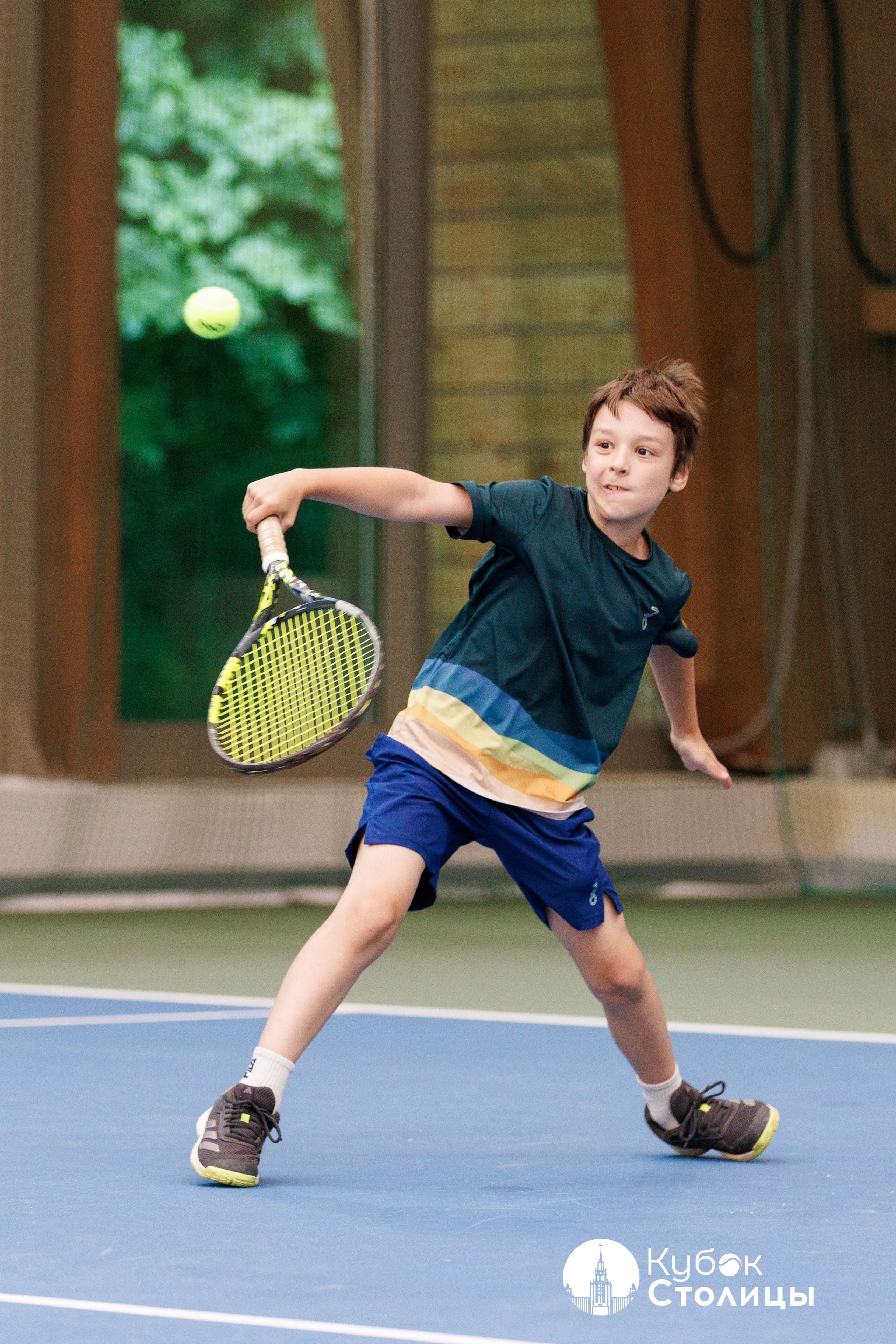 "Кубок столицы" в Сокольниках // 19 июля 2025. Спортивный фотограф Алексей Соломин