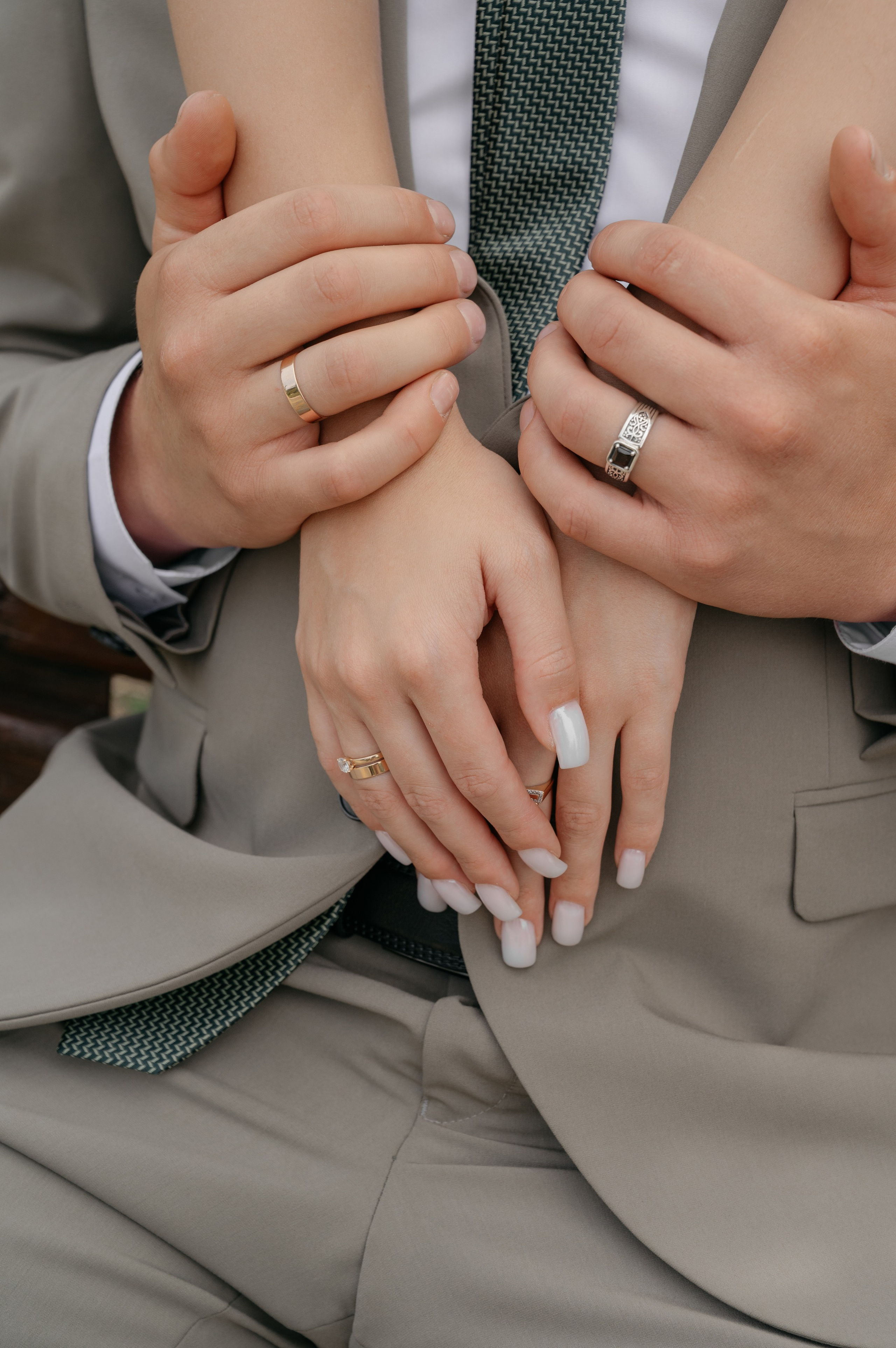 Фотограф Мария Строгонова