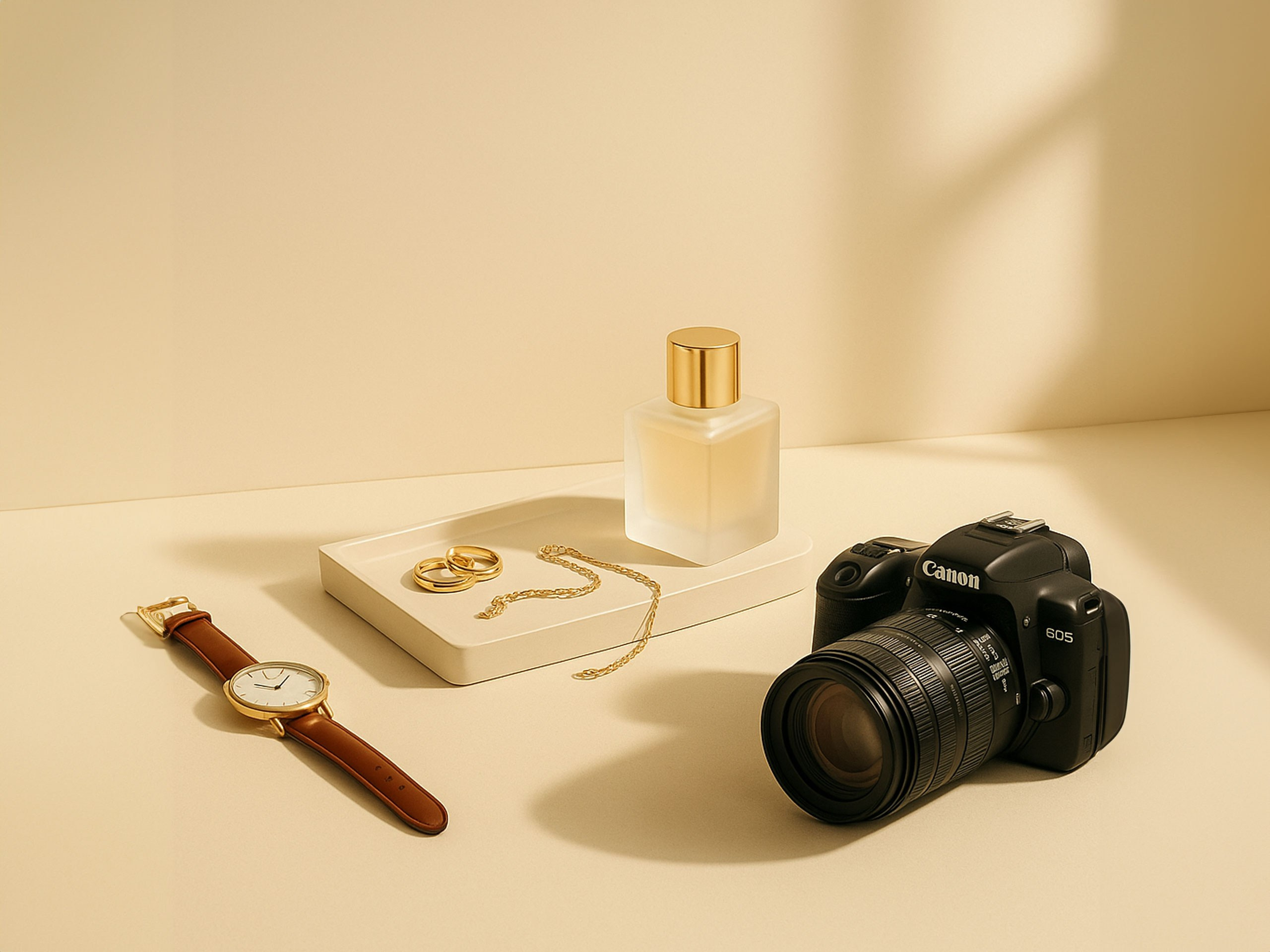 Предметный фотограф в Москве Виктория Степанова