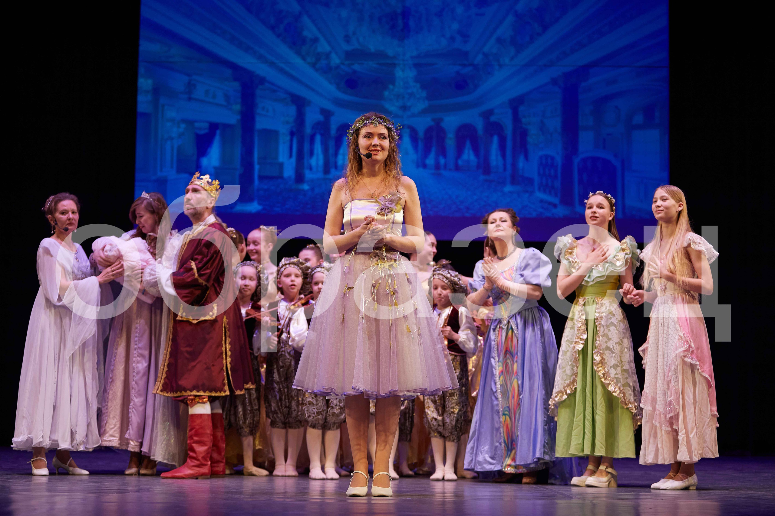 Анонс 1-го дня Фестиваля балет «София-Русь». Фотограф, фотопроекты Михаила Семенова в Ярославле. Фотошкола