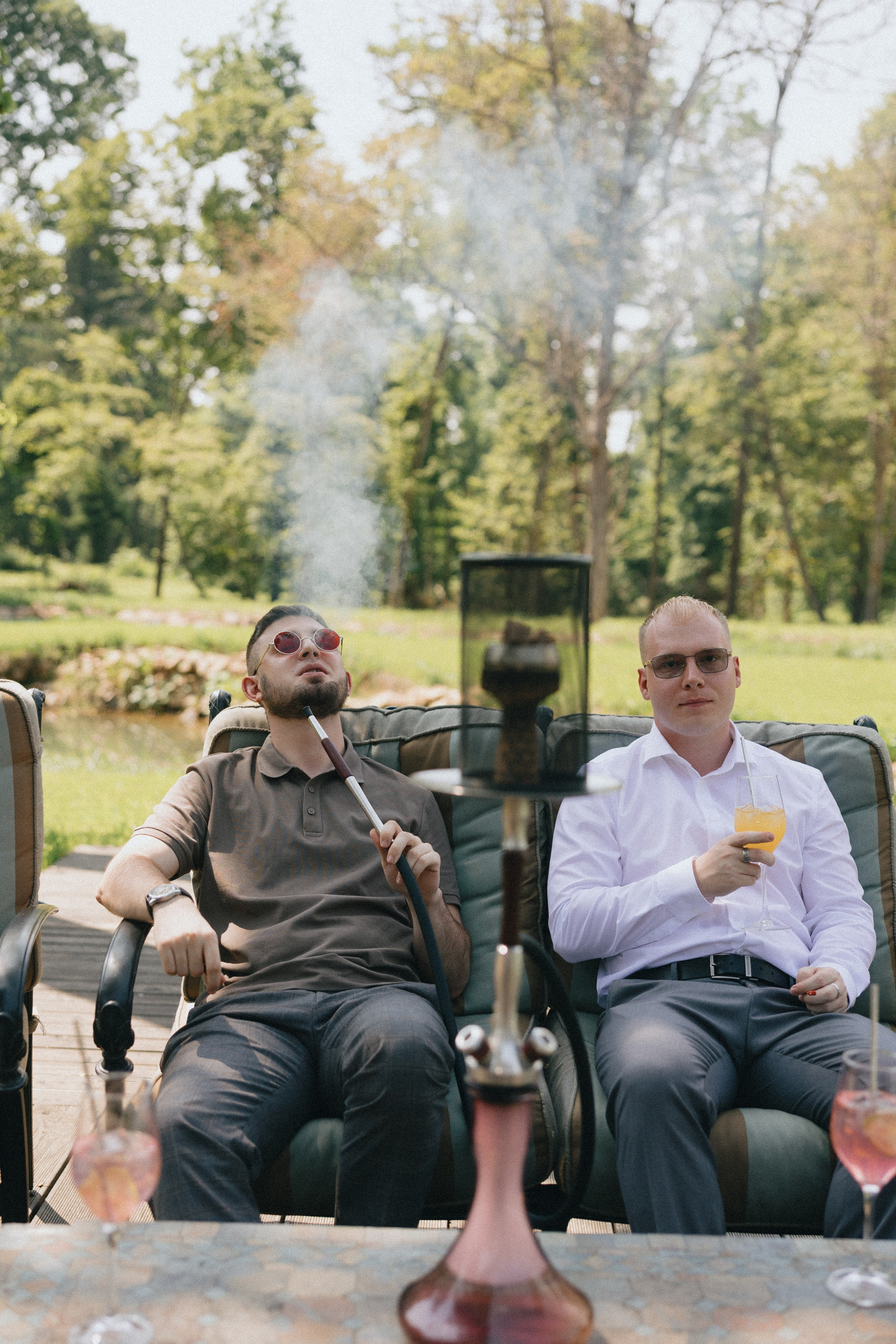 Илья и Настя. Организация свадеб и других мероприятий во Владивостоке от «Рядом быть»