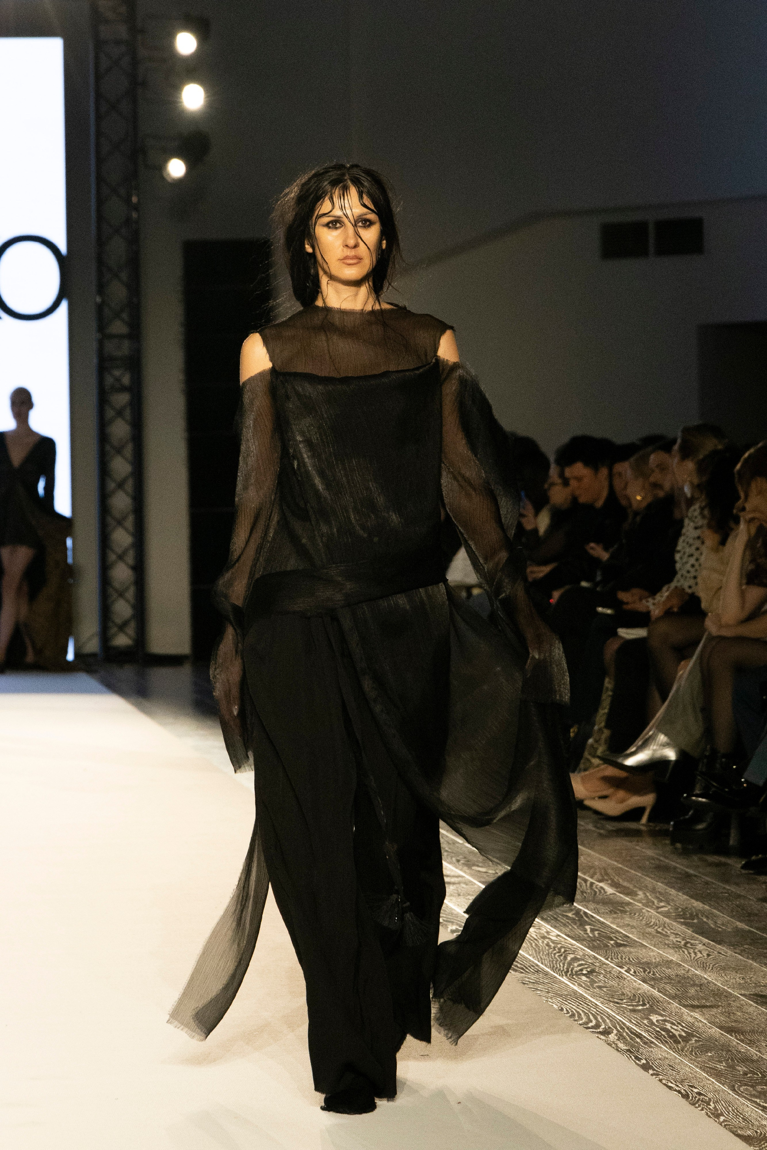 ДЛТ Собака.ru показ победителей конкурса «Новые имена в моде 2025». FOTOFAQ SKOOL г. Санкт-Петербург: очные, дистанционные и онлайн курсы фотографии