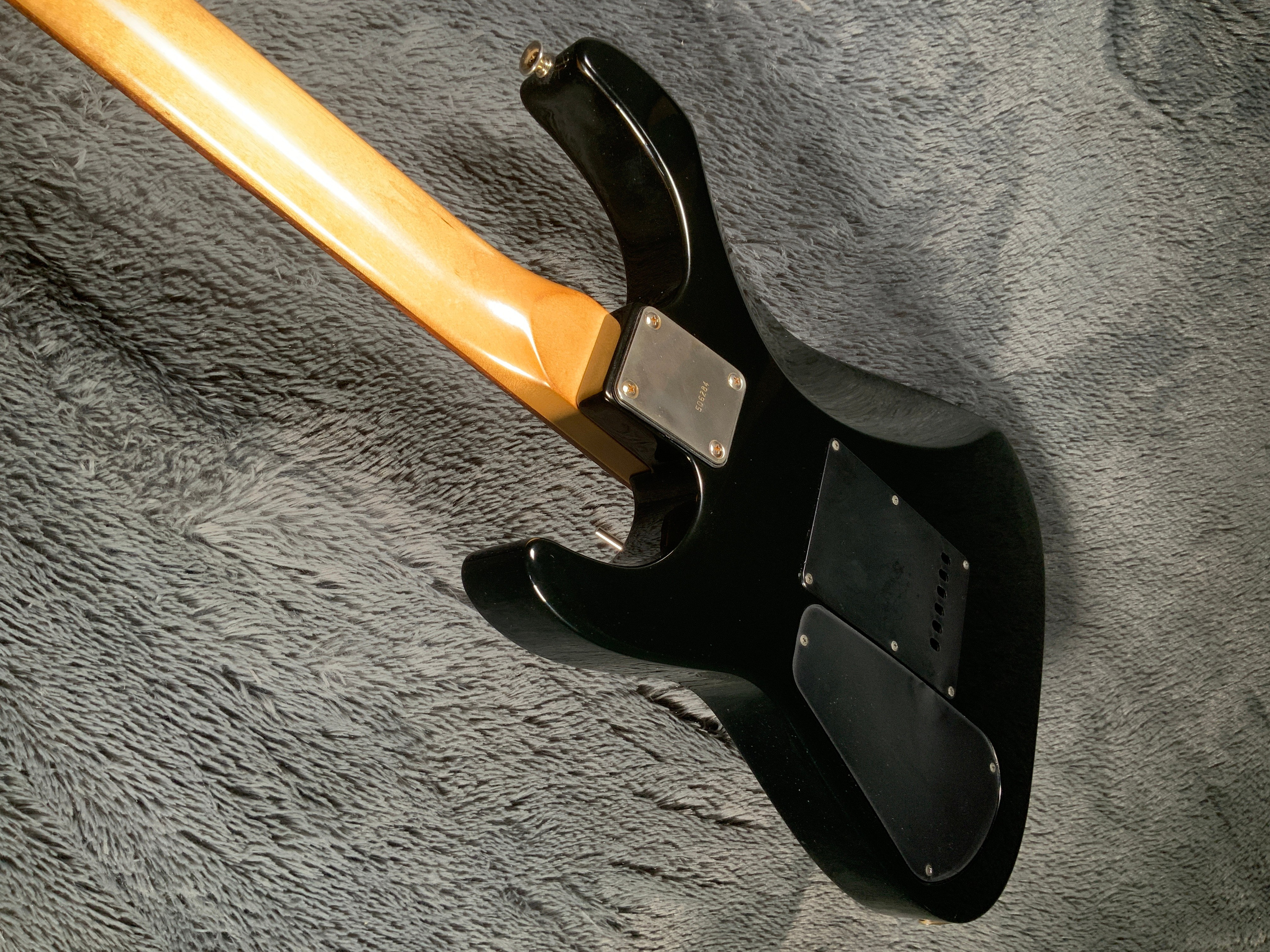 Team G.J. by Grover Jackson Japan 90's