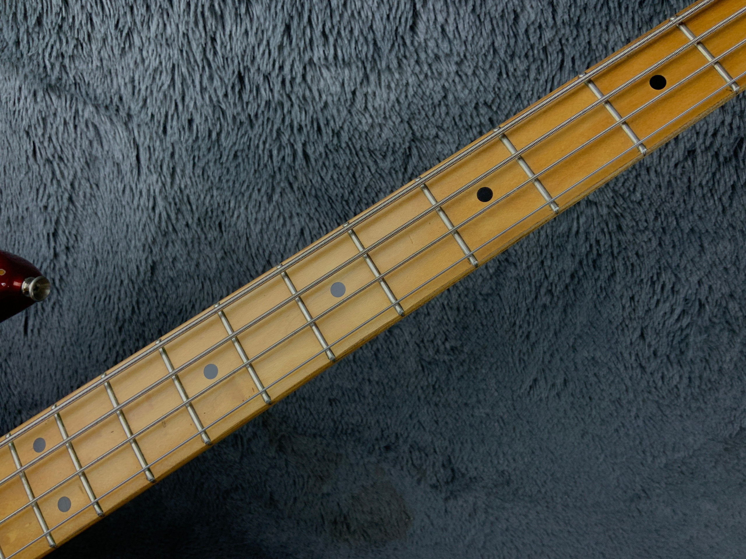 Fernandes FSB-40 Atlas 4X