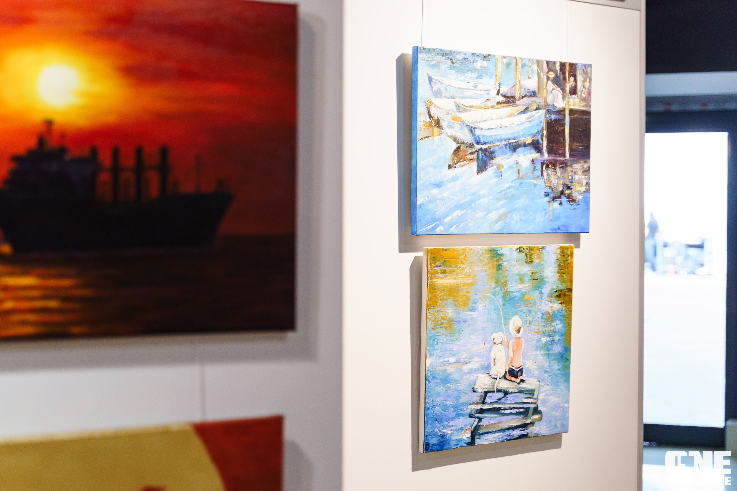 Фоторепортаж с фестиваля «Симфония ветра» в Янтарь Холле. One Media Life: фоторепортажи, фотоотчеты с мероприятий и заведений