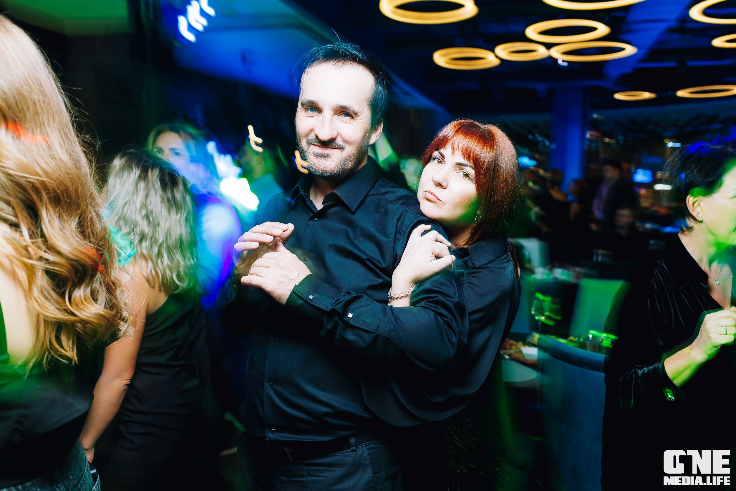 Фоторепортаж из ресторана Океан. One Media Life: фоторепортажи, фотоотчеты с мероприятий и заведений