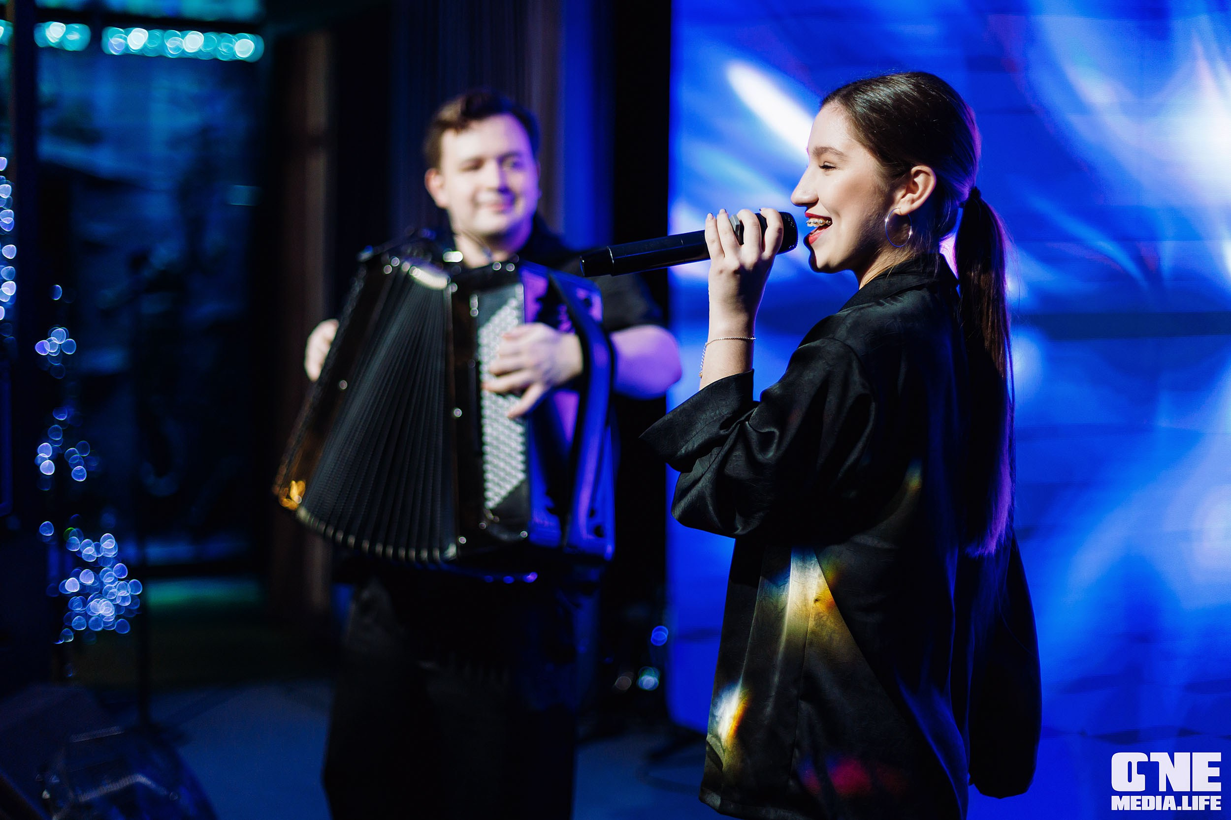 Фоторепортаж из ресторана Океан. One Media Life: фоторепортажи, фотоотчеты с мероприятий и заведений