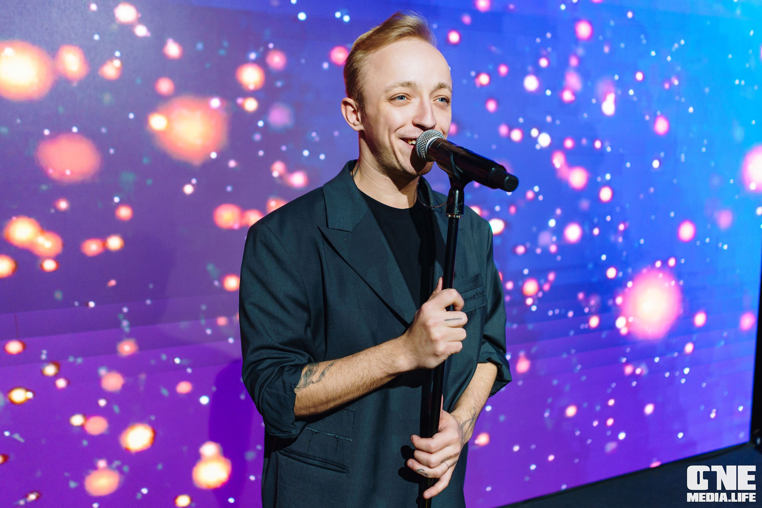 Фоторепортаж из ресторана Океан. One Media Life: фоторепортажи, фотоотчеты с мероприятий и заведений