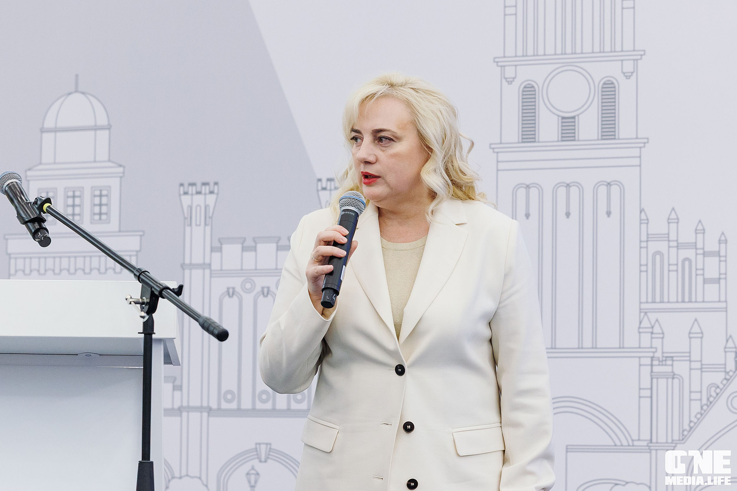Балтийский Культурный Форум 2026. One Media Life: фоторепортажи, фотоотчеты с мероприятий и заведений