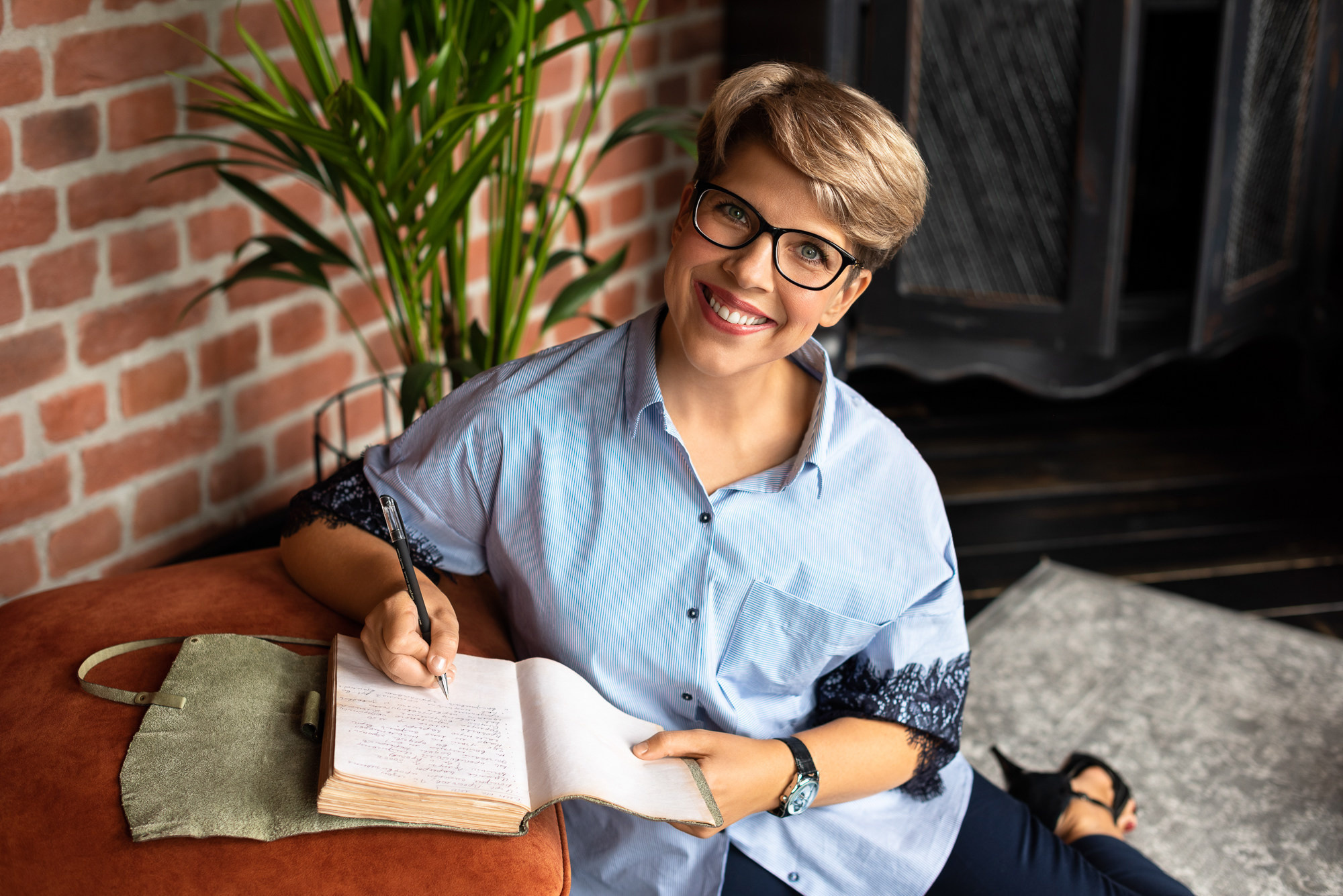 Имиджевые фотосъемки. Деловой портрет и бизнес фотография в Санкт-Петербурге