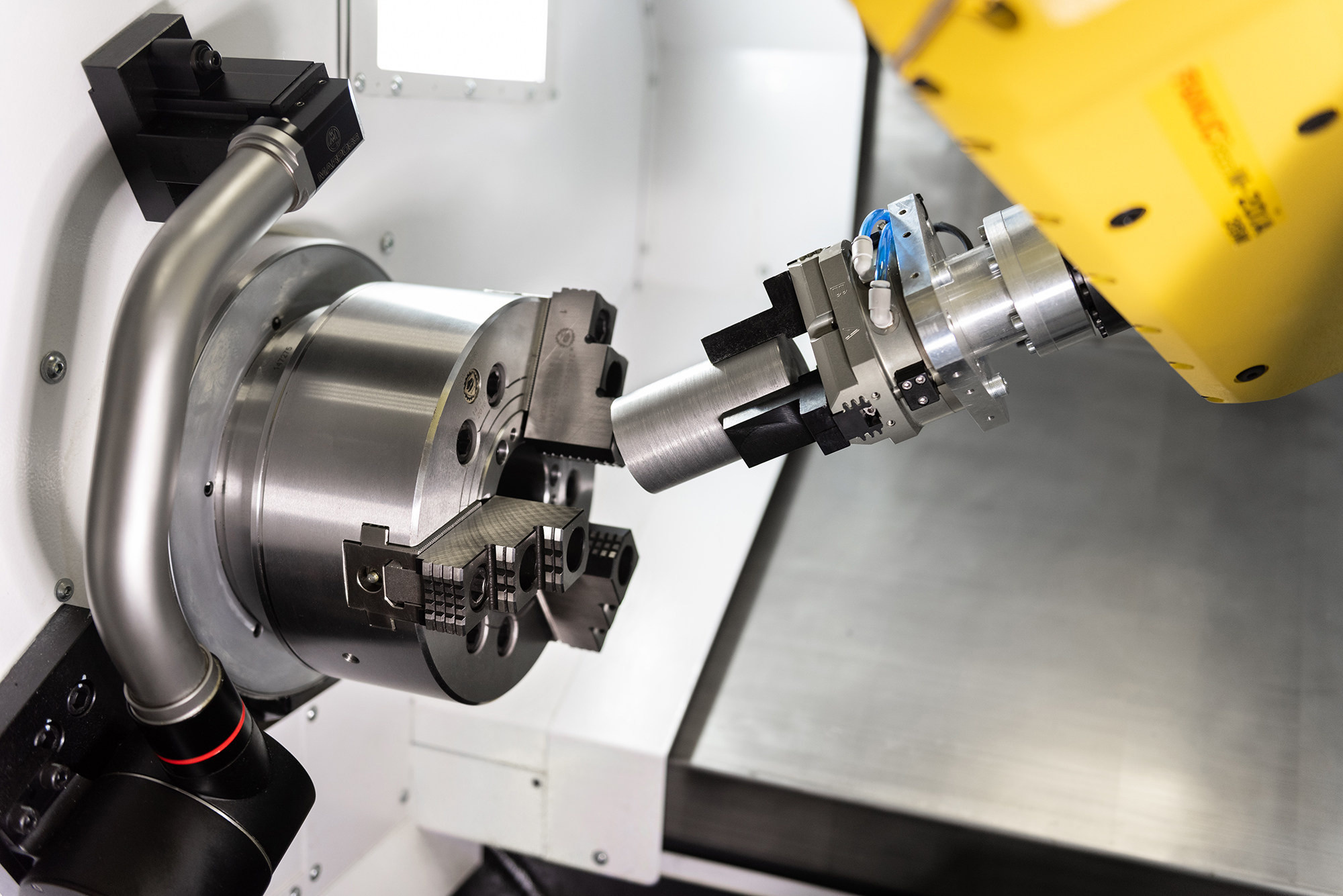 Промышленная фотосъемка. Деловой портрет и бизнес фотография в Санкт-Петербурге