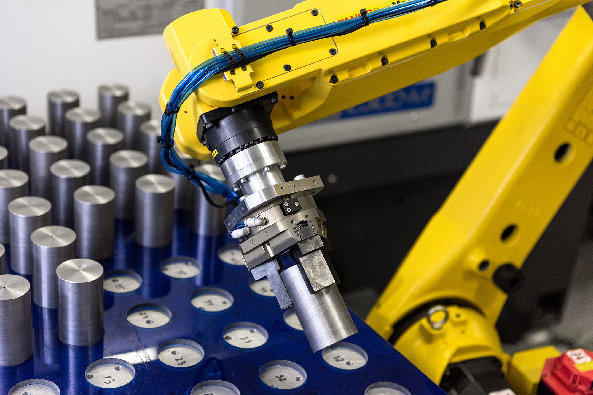 Промышленная фотосъемка. Деловой портрет и бизнес фотография в Санкт-Петербурге