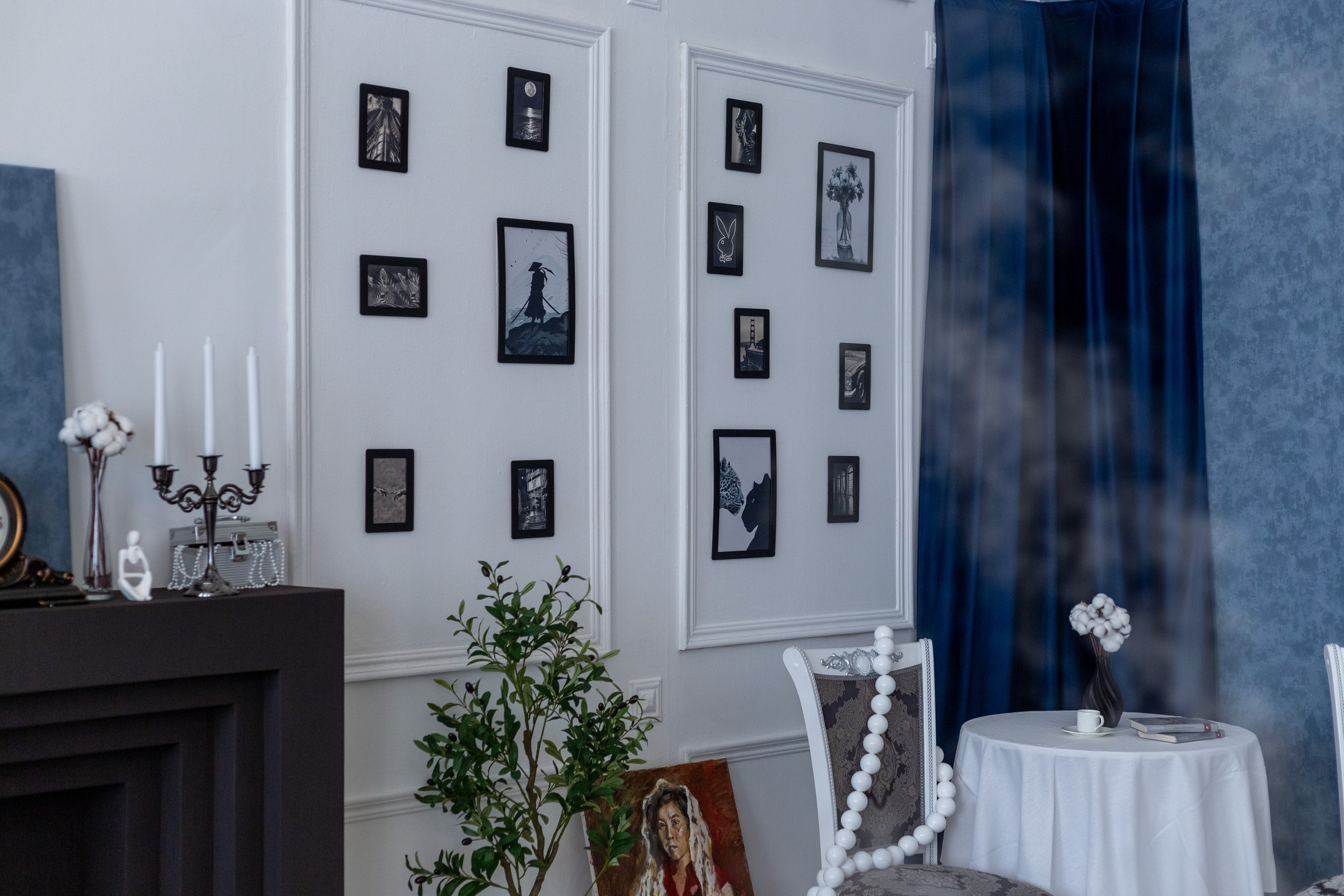 Фотостудия «Небо»