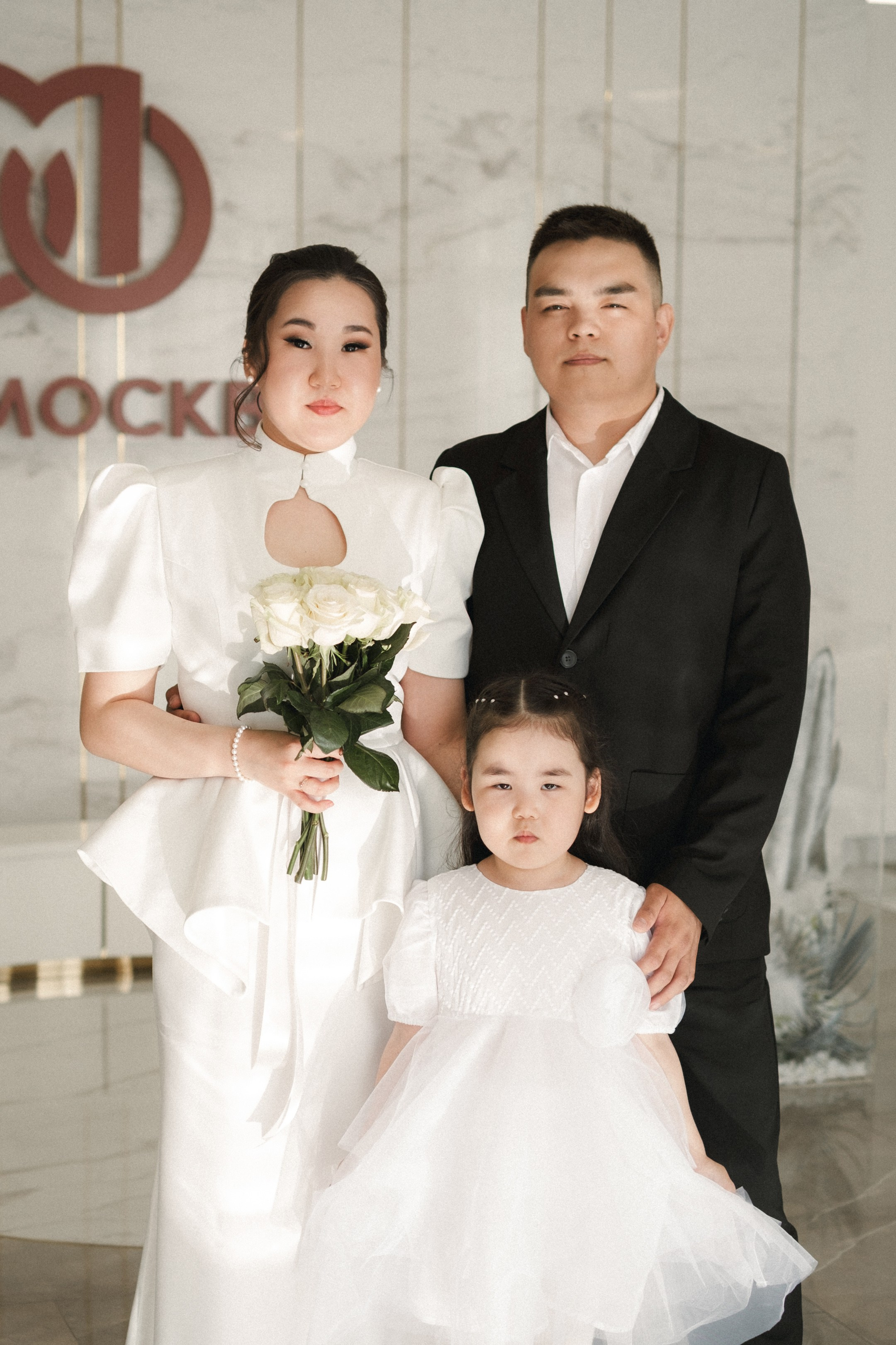 Свадьбы. Фотограф Колоколова Дарья | Москва