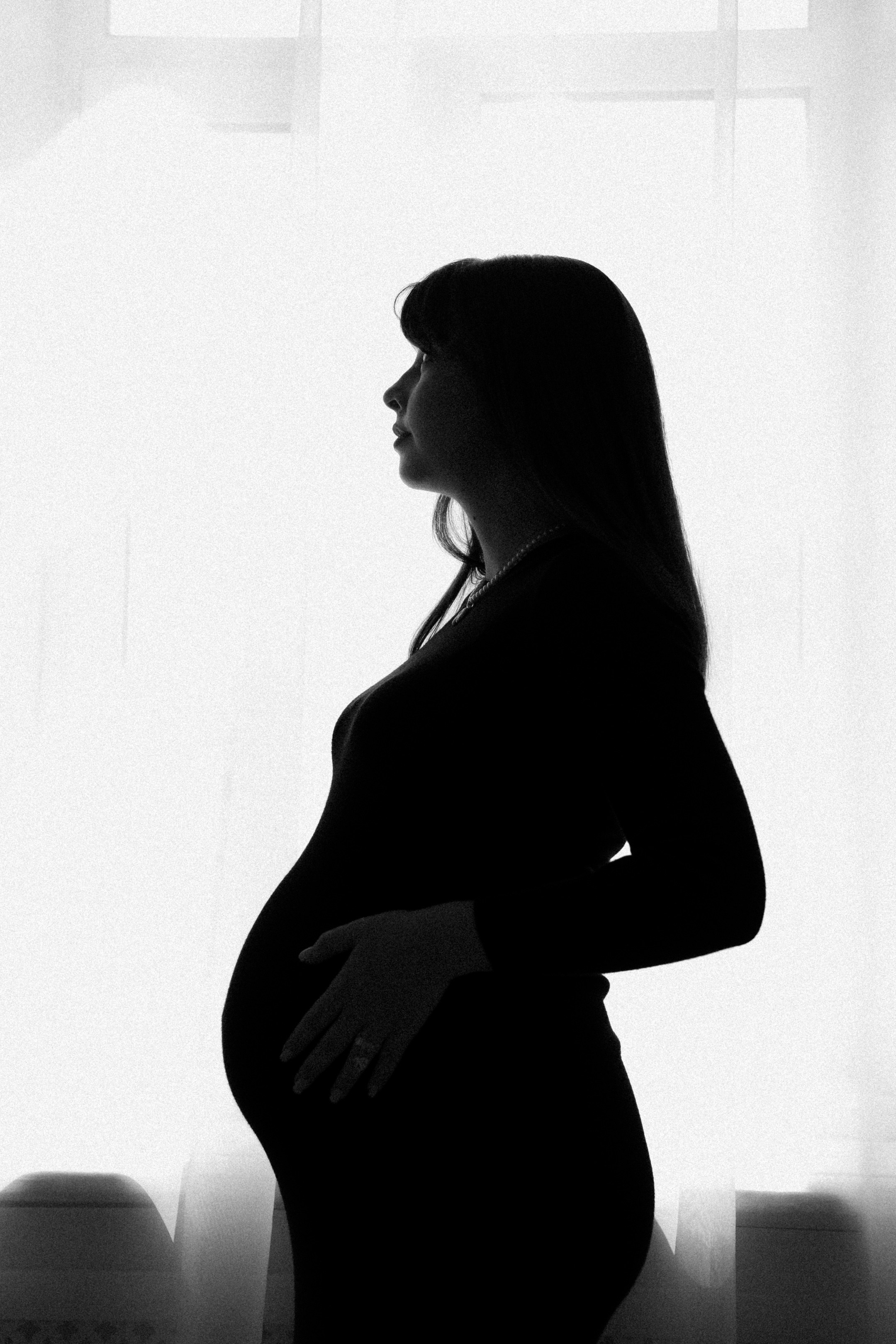 Семья, дети, беременность