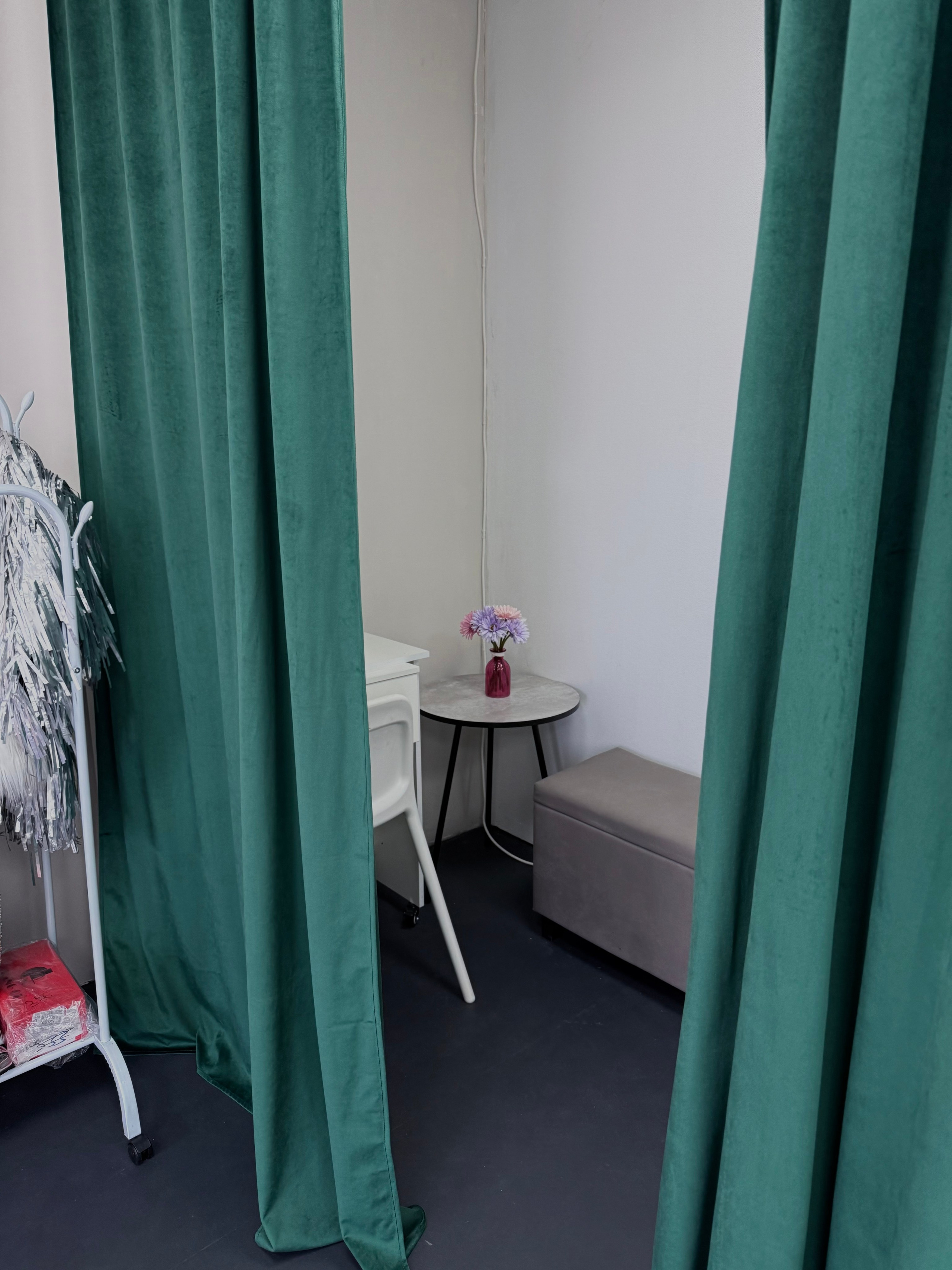 Фотостудия