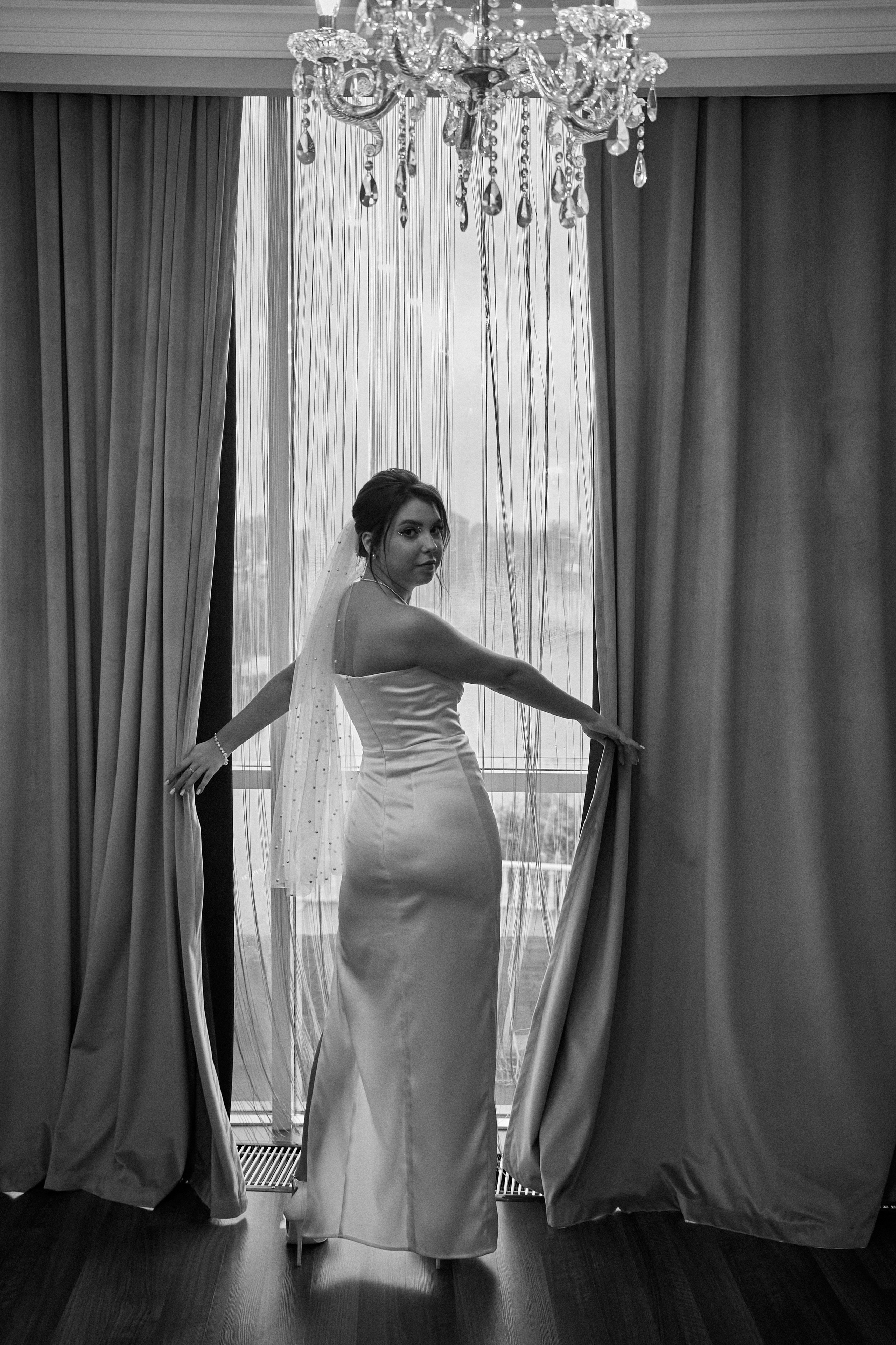 Кирилл и Виктория. Свадебный и креативный фотограф в ЮФО и МСК