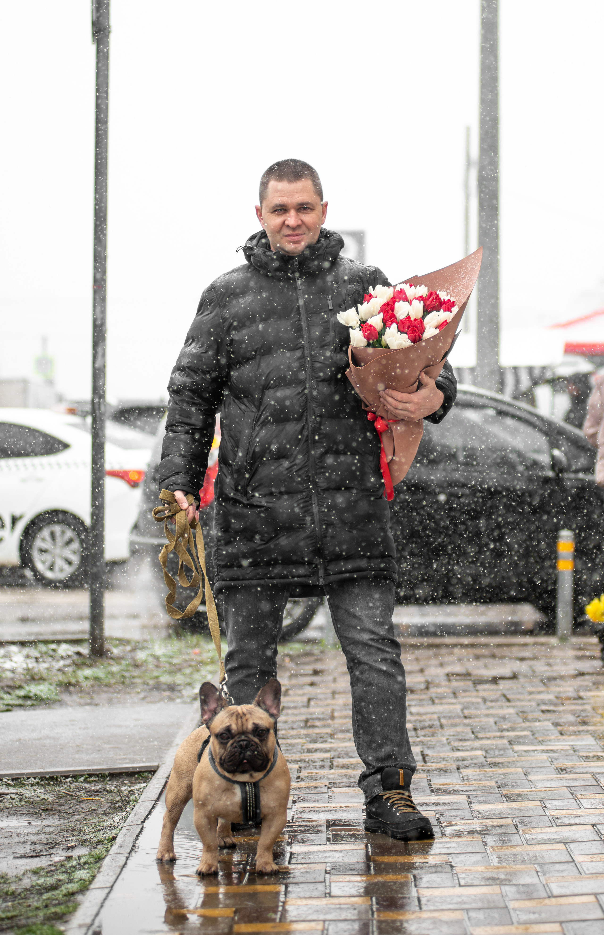 Репортажный фотограф в Краснодаре, Иван Ванюшенков