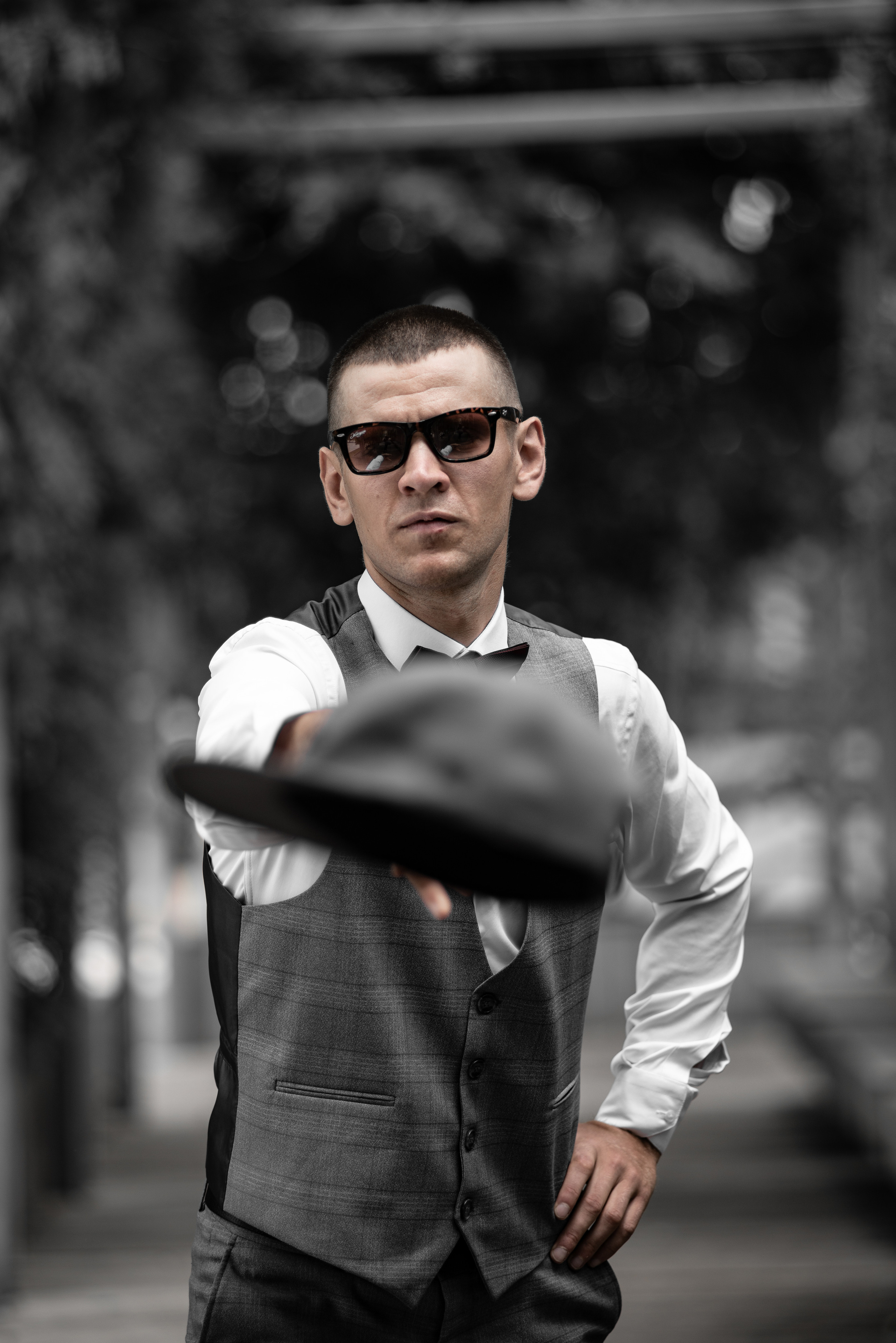 Репортажный фотограф в Краснодаре, Иван Ванюшенков