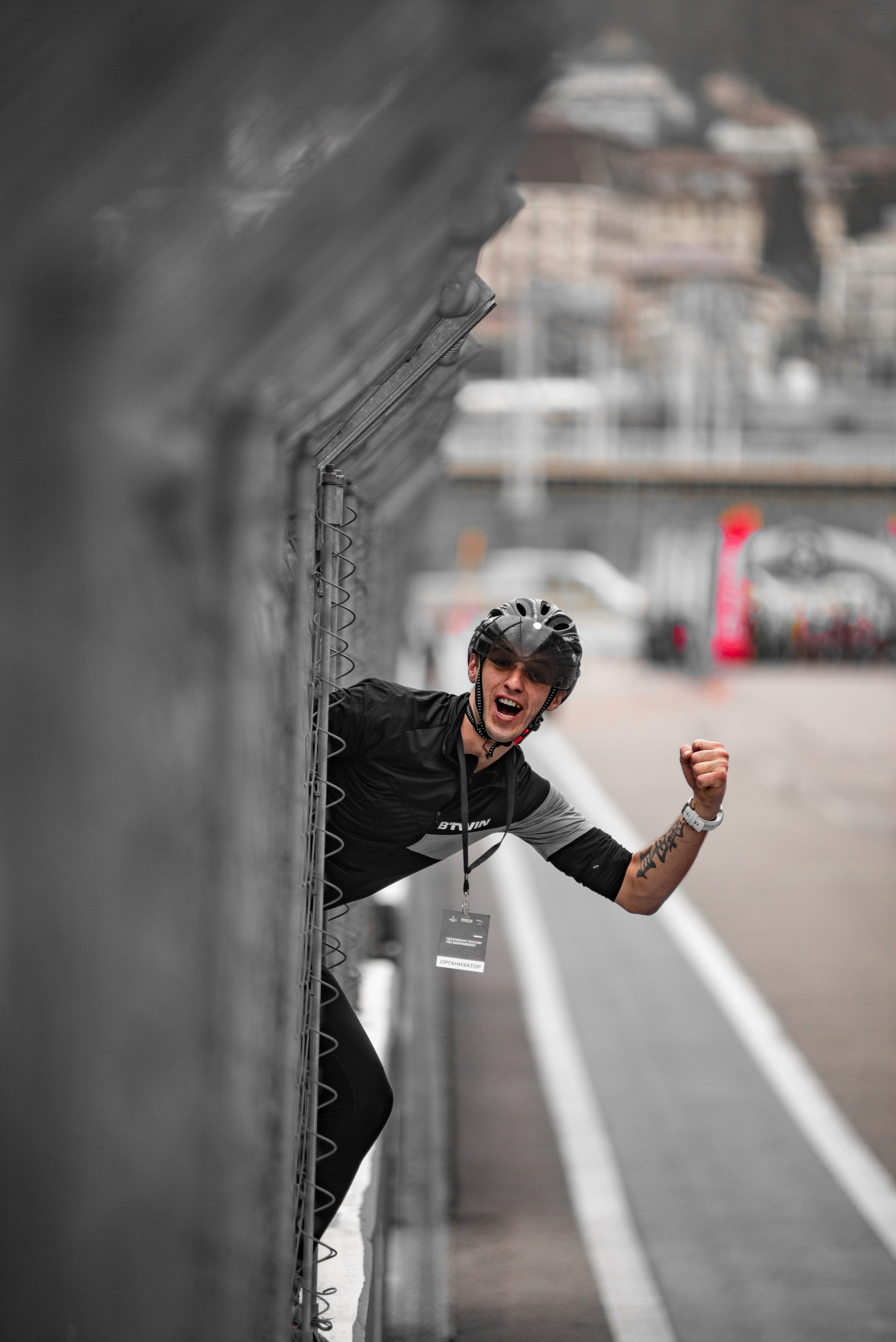 Репортажный фотограф в Краснодаре, Иван Ванюшенков