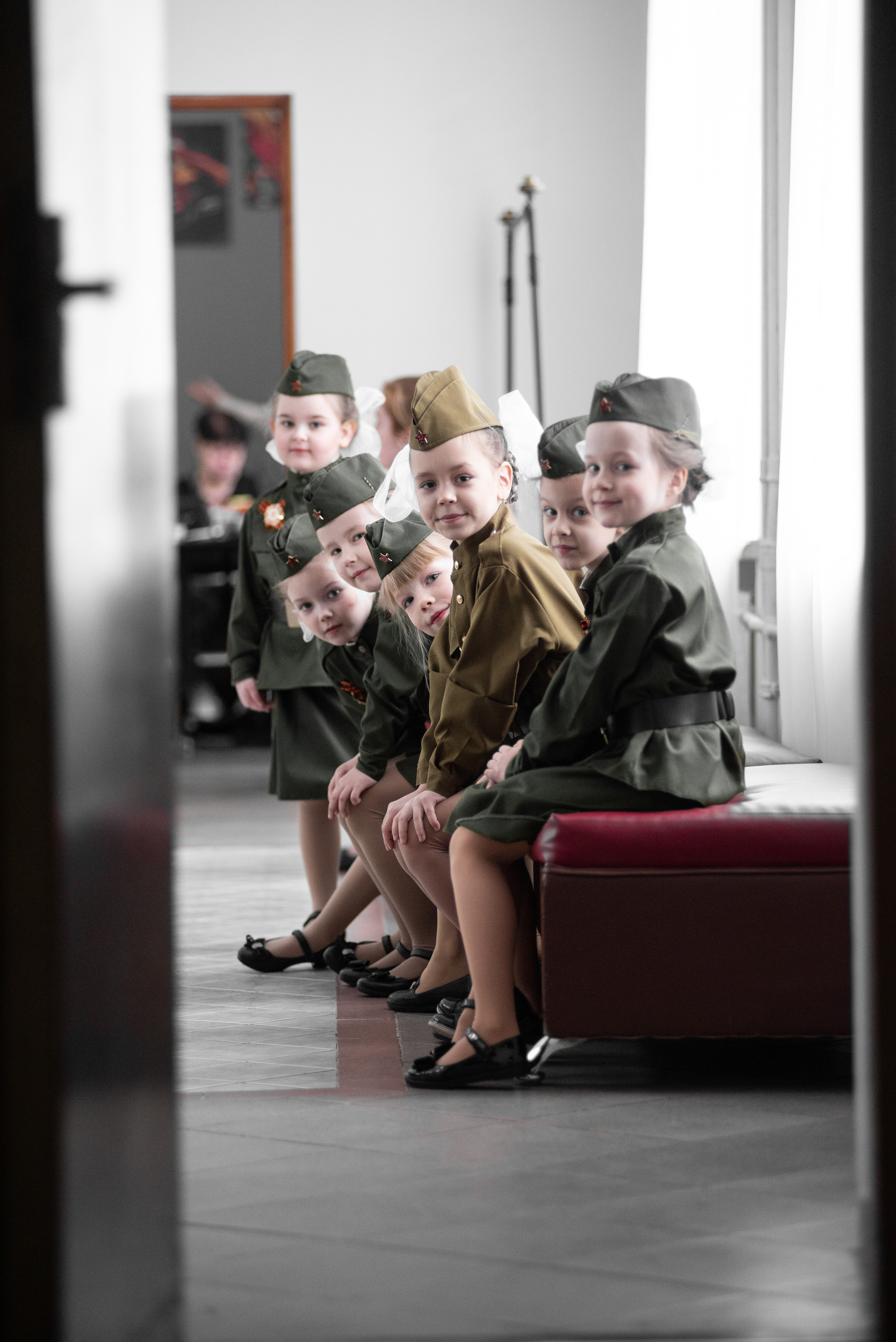 Репортажный фотограф в Краснодаре, Иван Ванюшенков