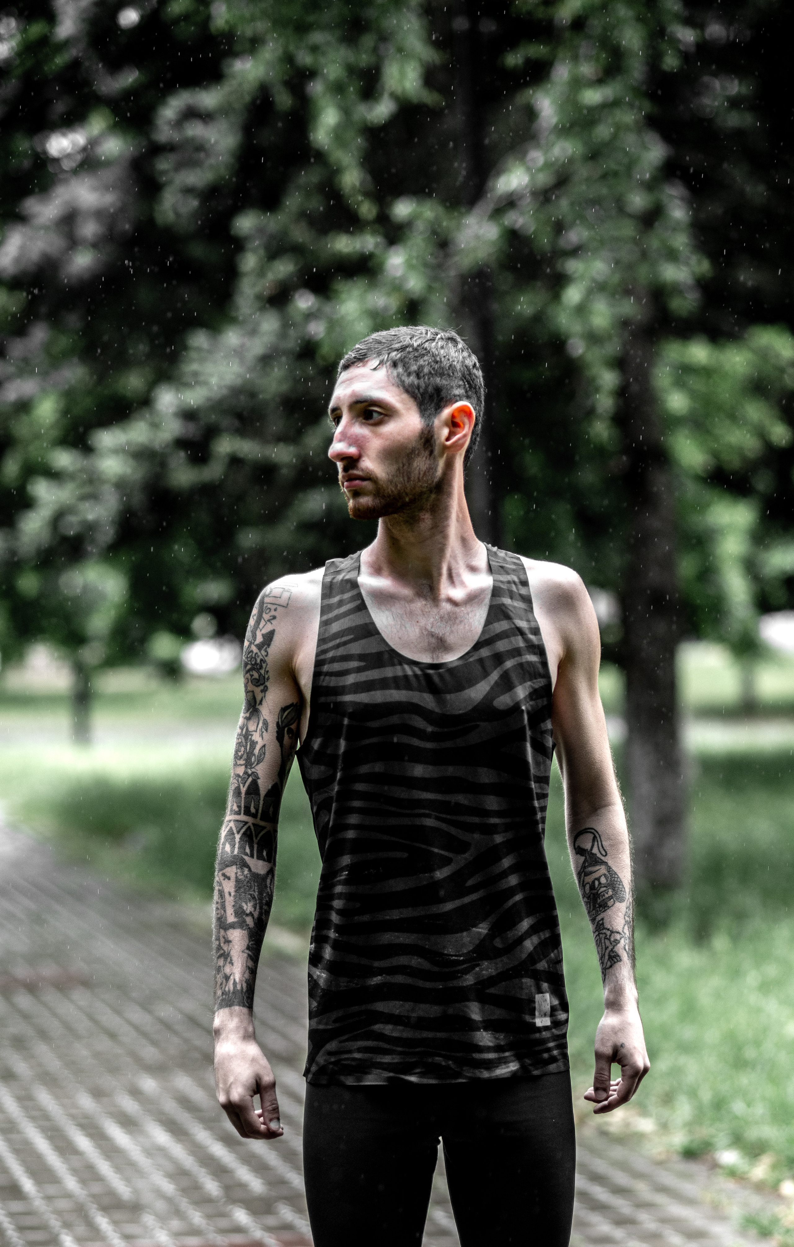 Репортажный фотограф в Краснодаре, Иван Ванюшенков