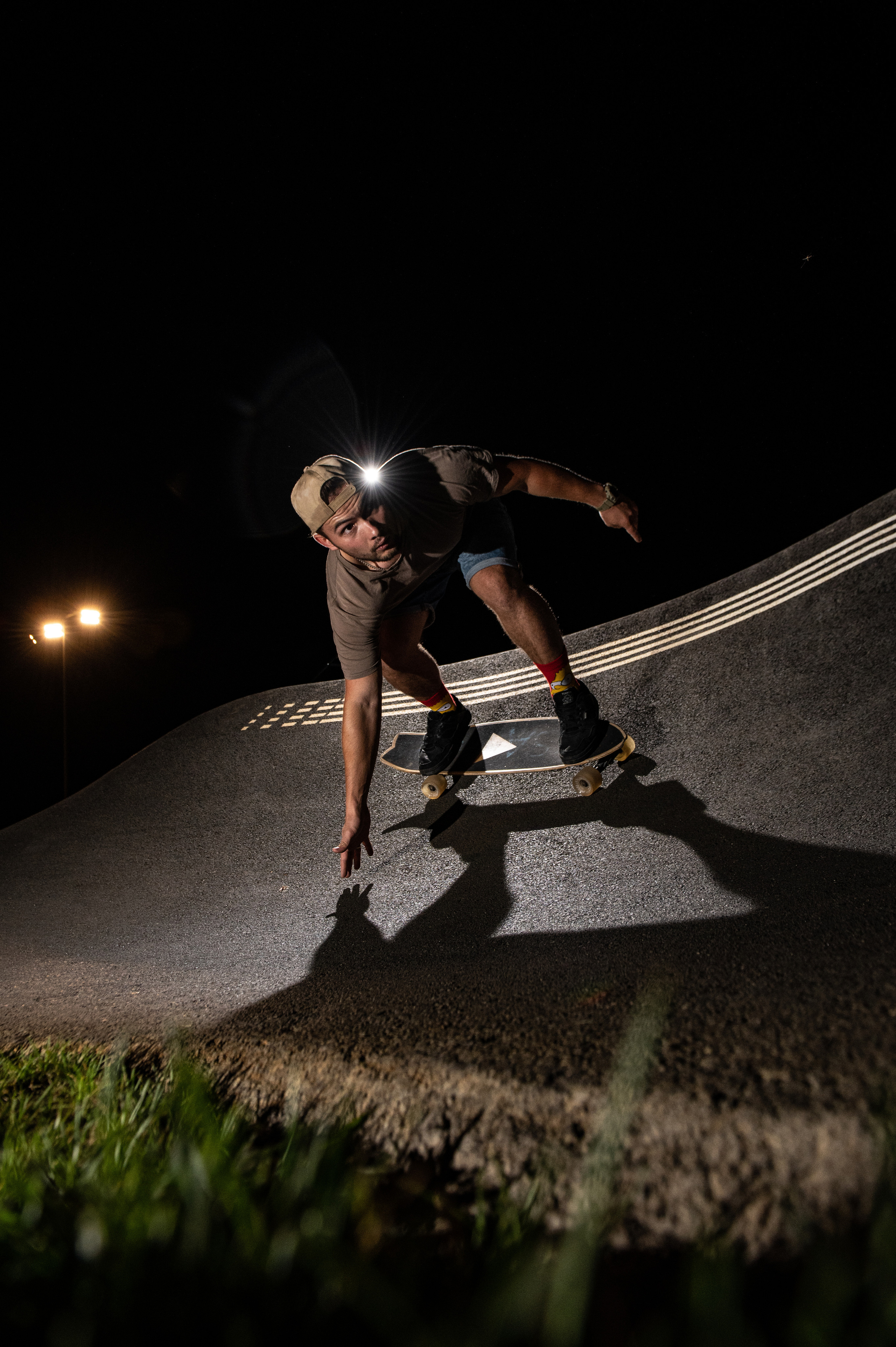 скейт скейтпарк памптрек краснодар