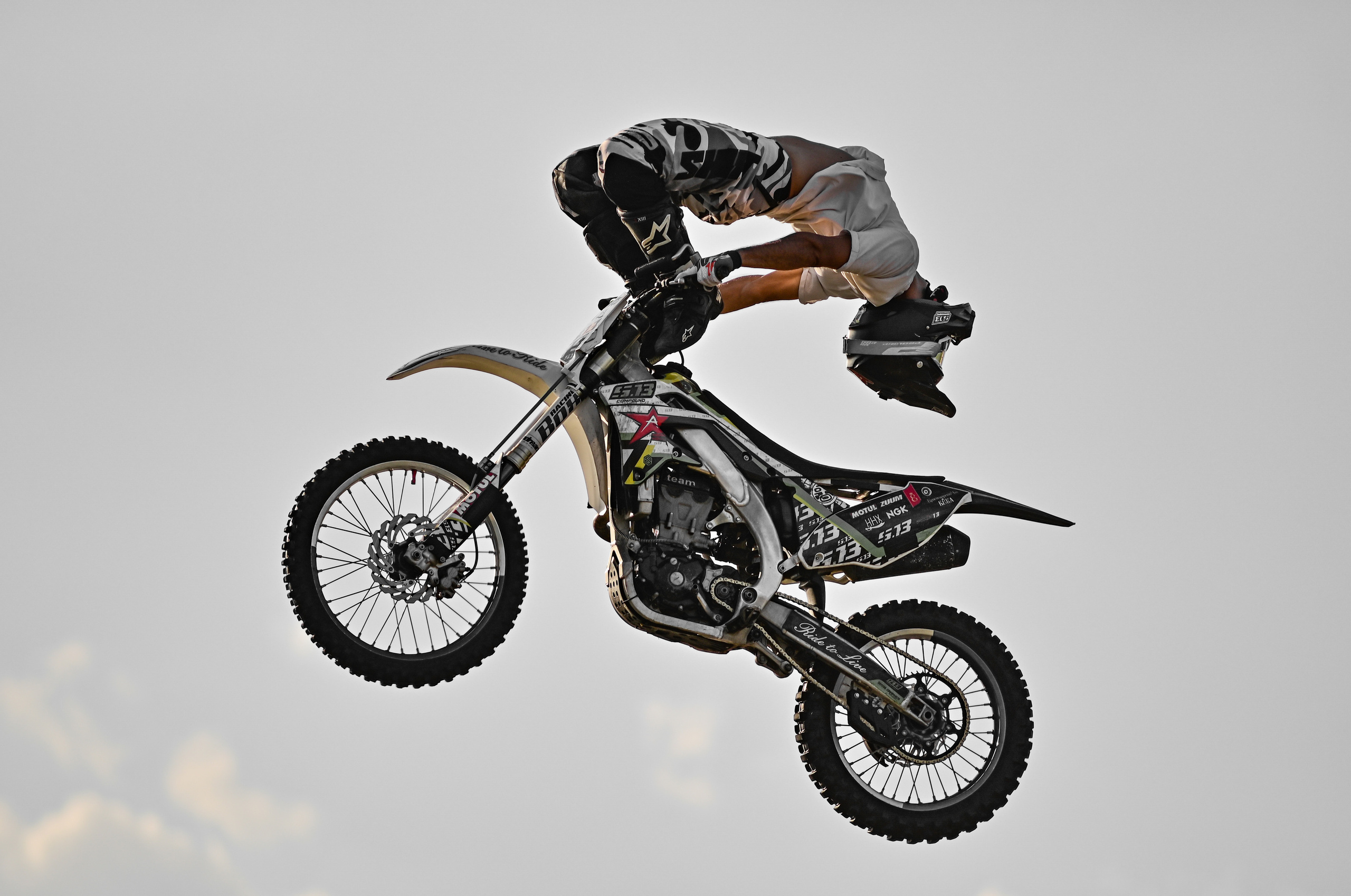 Репортажный фотограф в Краснодаре, Иван Ванюшенков