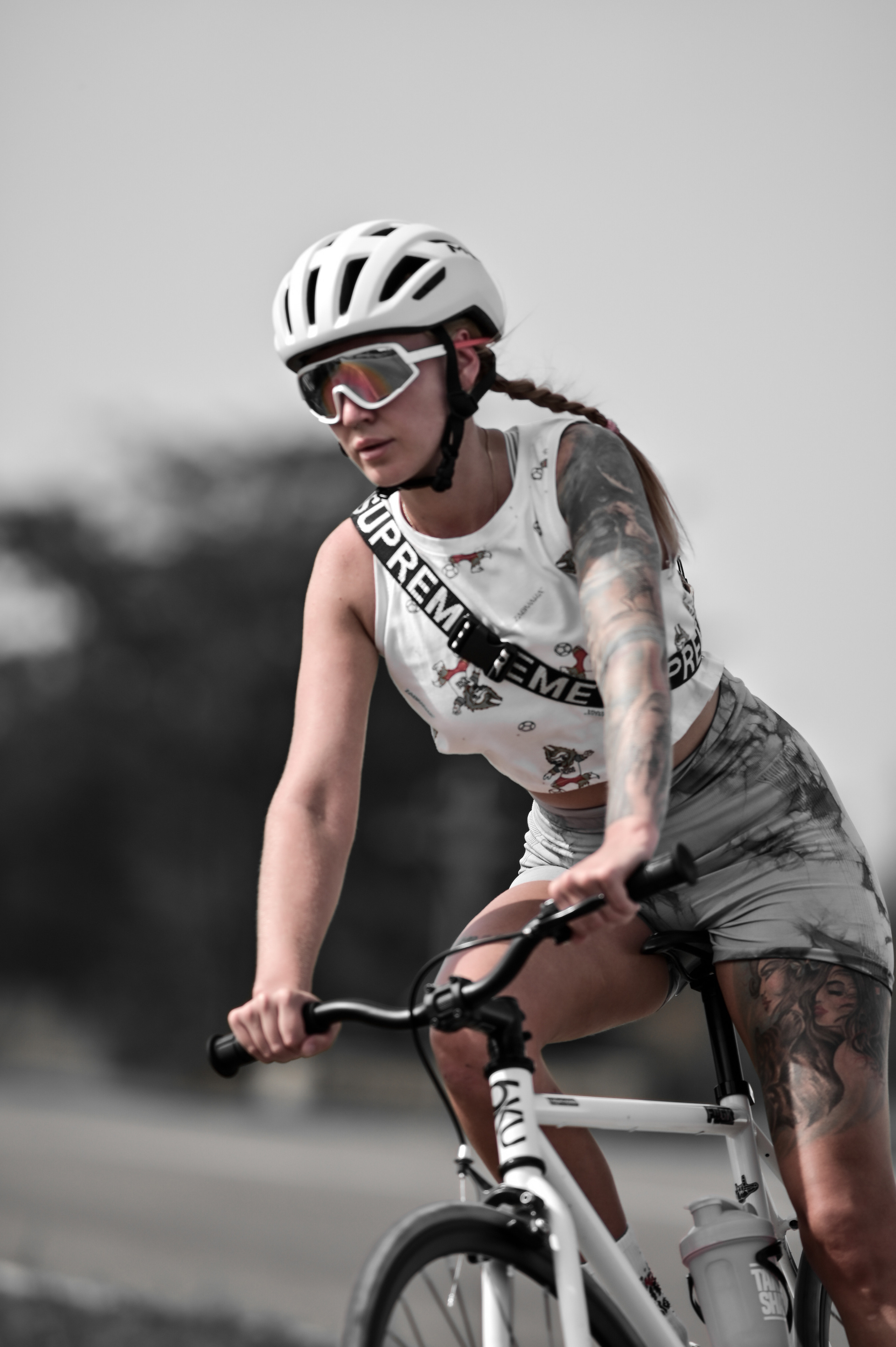 Репортажный фотограф в Краснодаре, Иван Ванюшенков