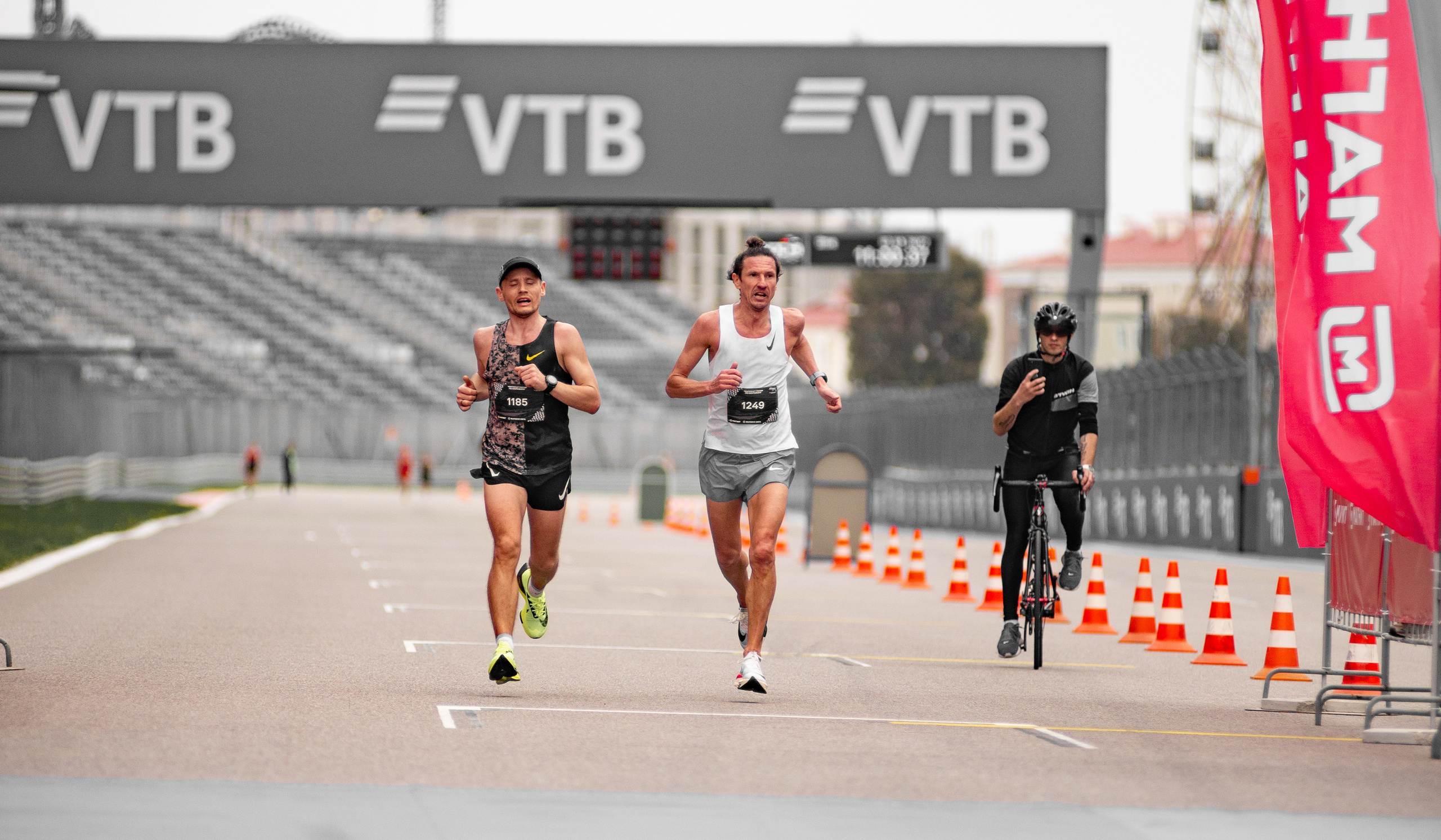 Репортажный фотограф в Краснодаре, Иван Ванюшенков