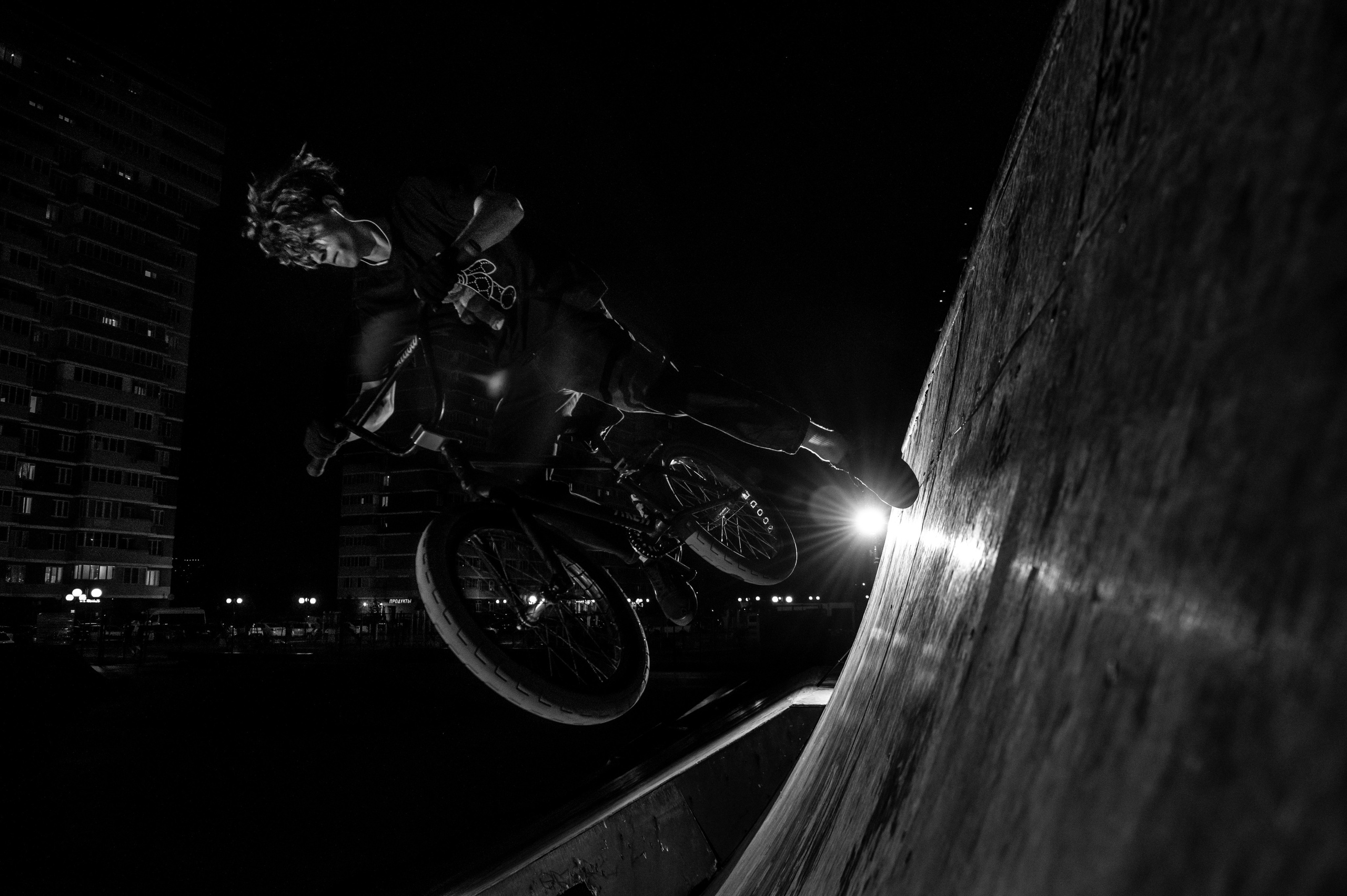 БМХ BMX краснодар